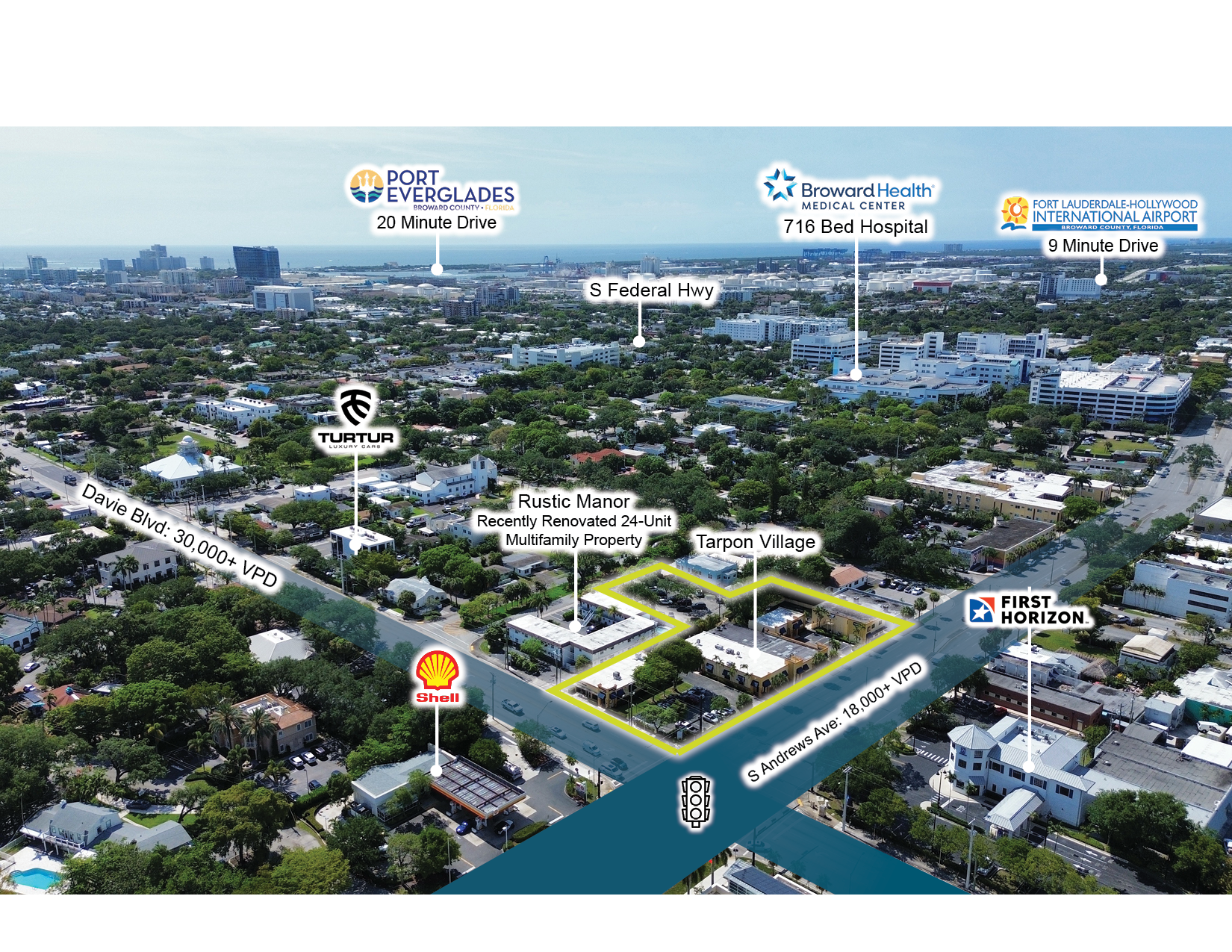 Tarpon Village, photo 14