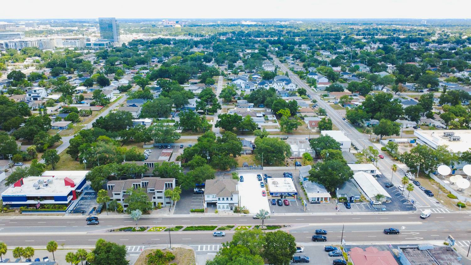 3321 W Kennedy Blvd, photo 11