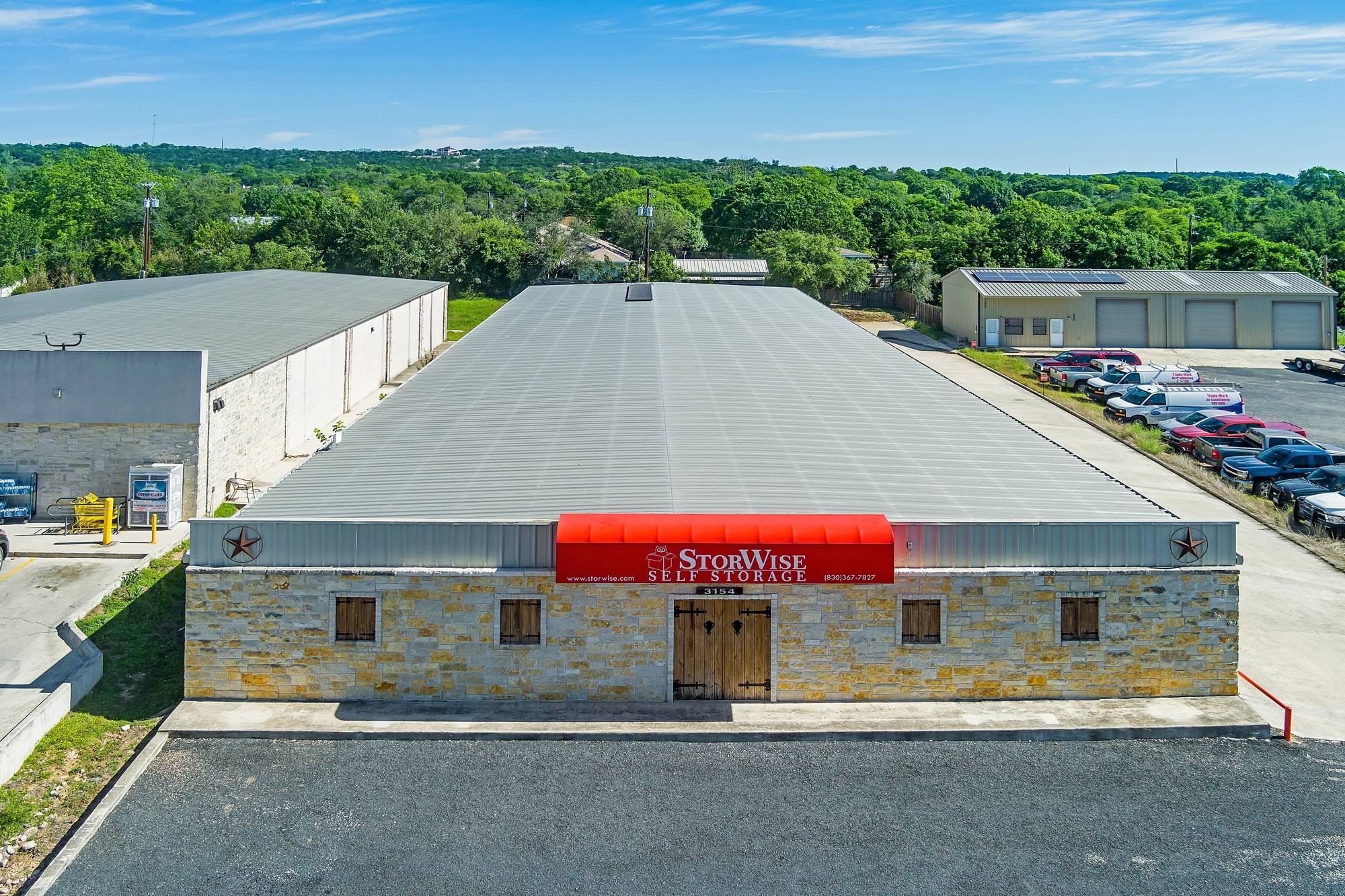 StorWise Self Storage, photo 7