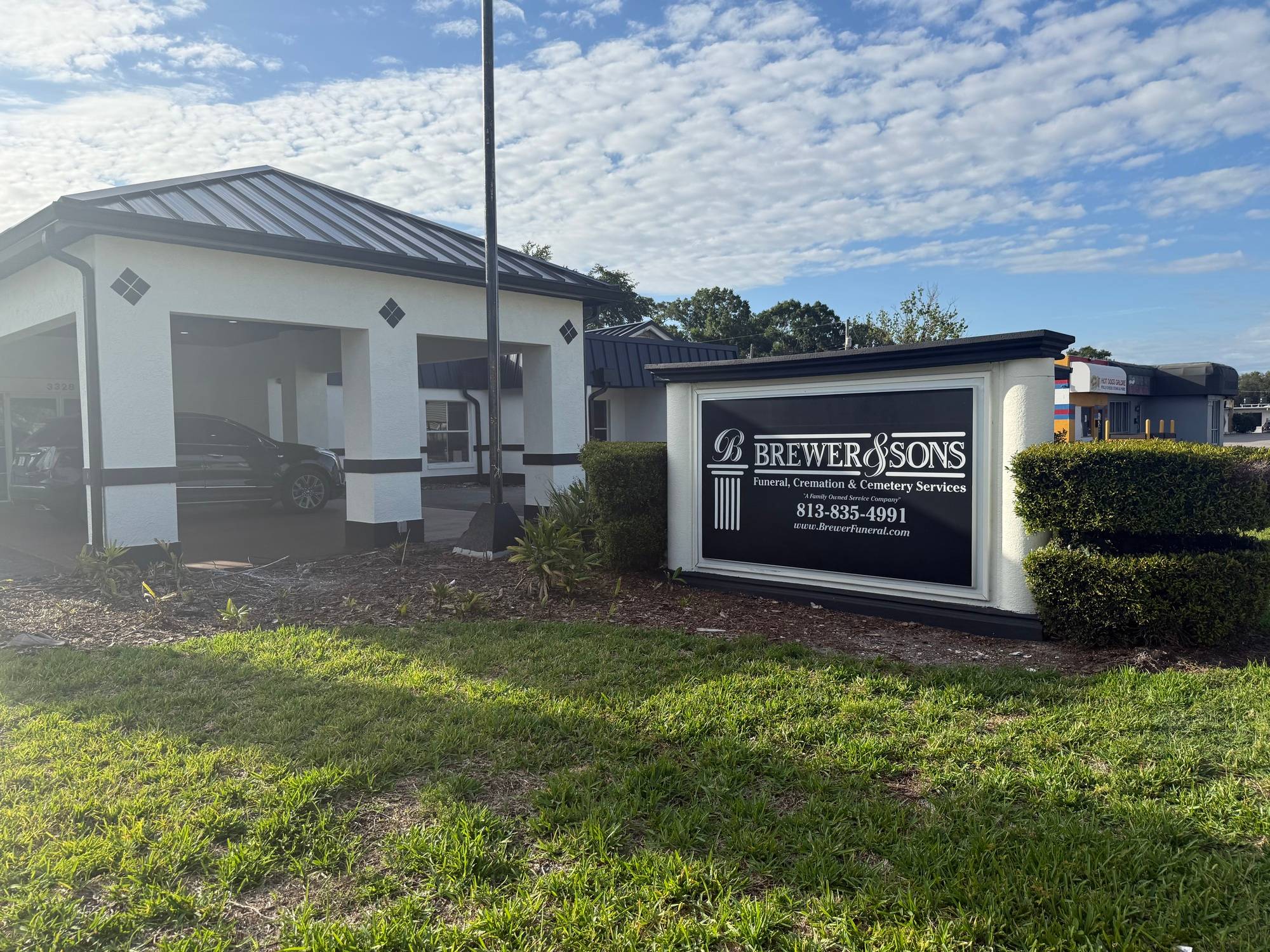 South Tampa Retail / Office, photo 4