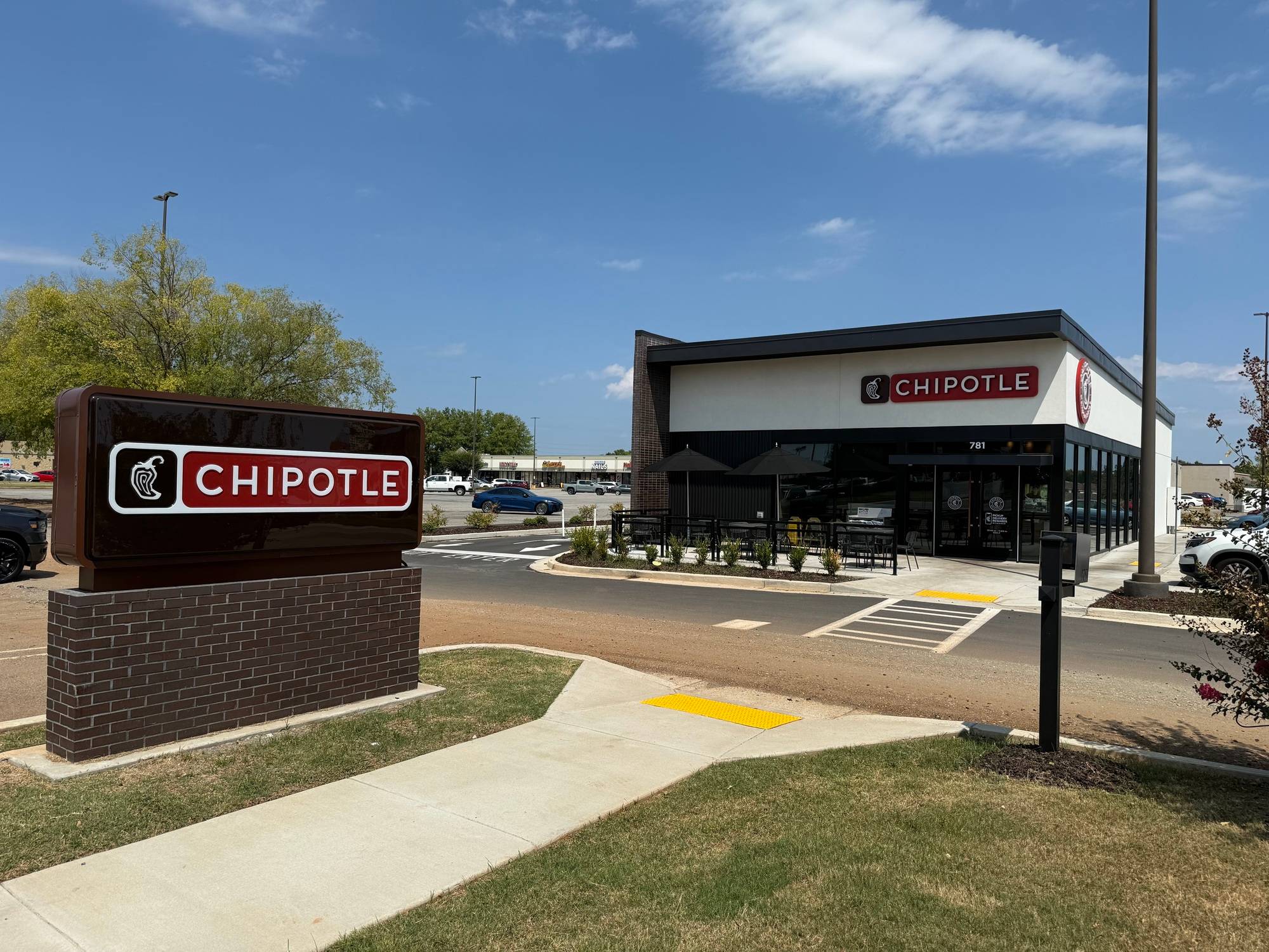 Chipotle