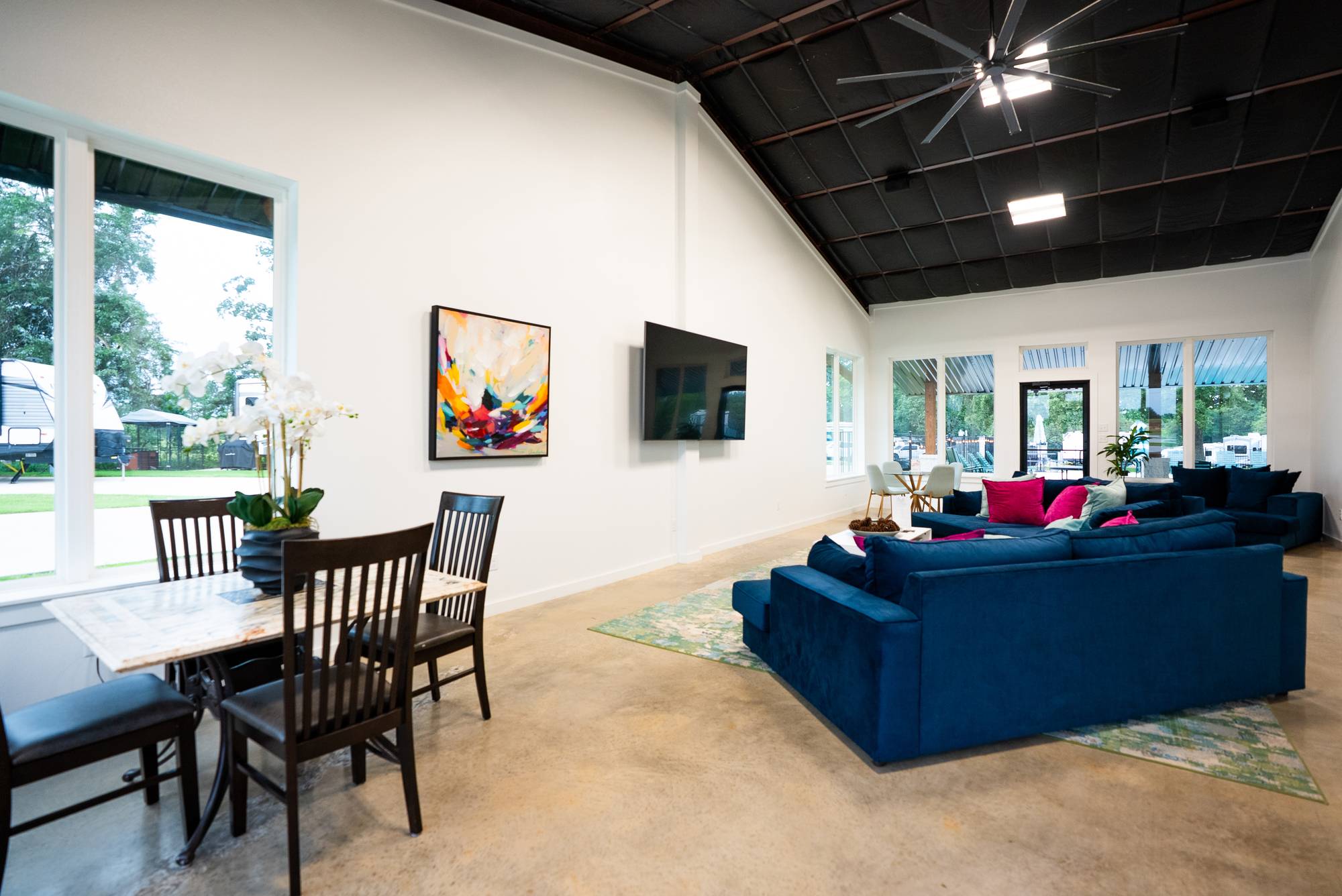 The Oaks on 37 Tiny Homes & RV Resort, photo 19