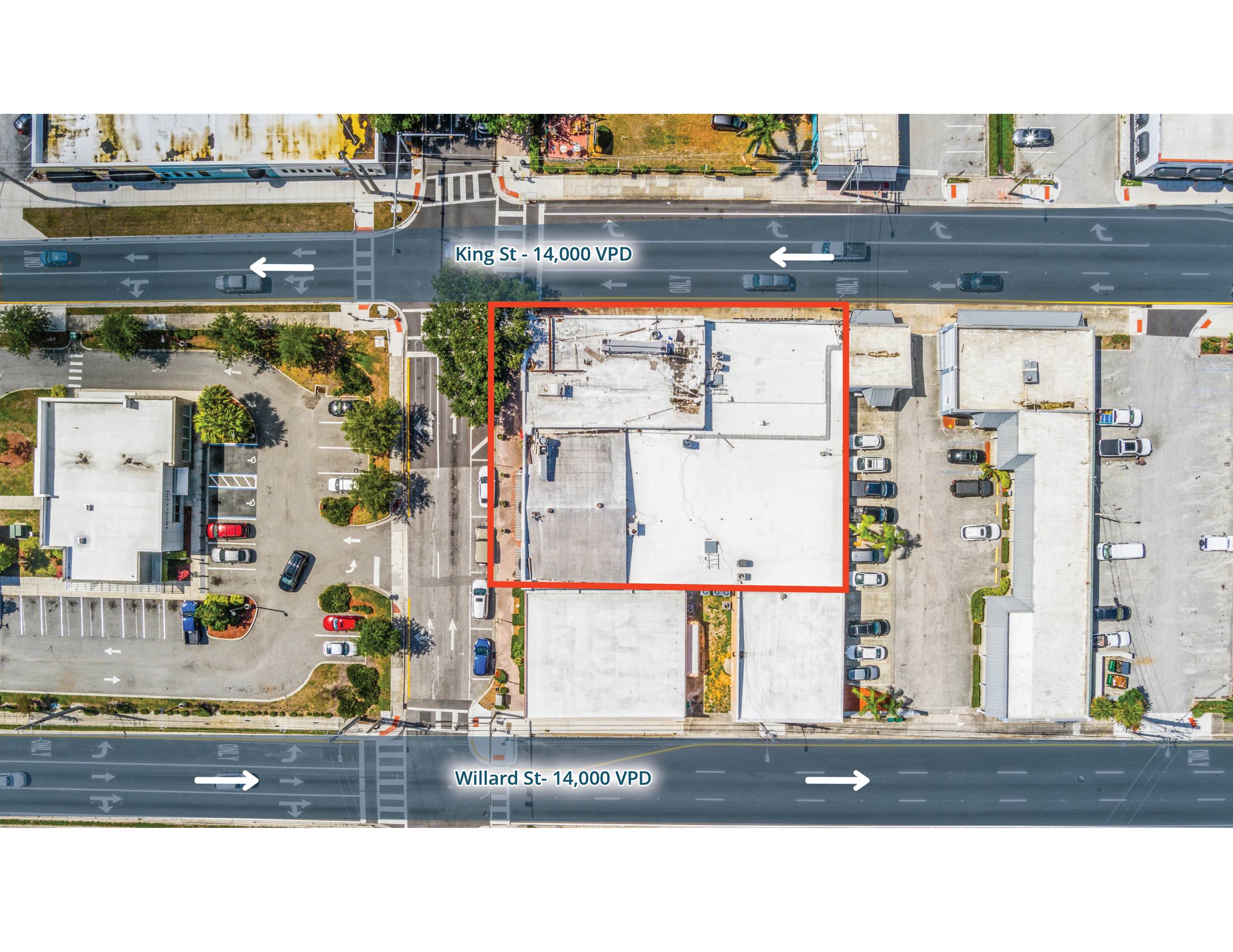 Downtown Cocoa Retail , photo 30
