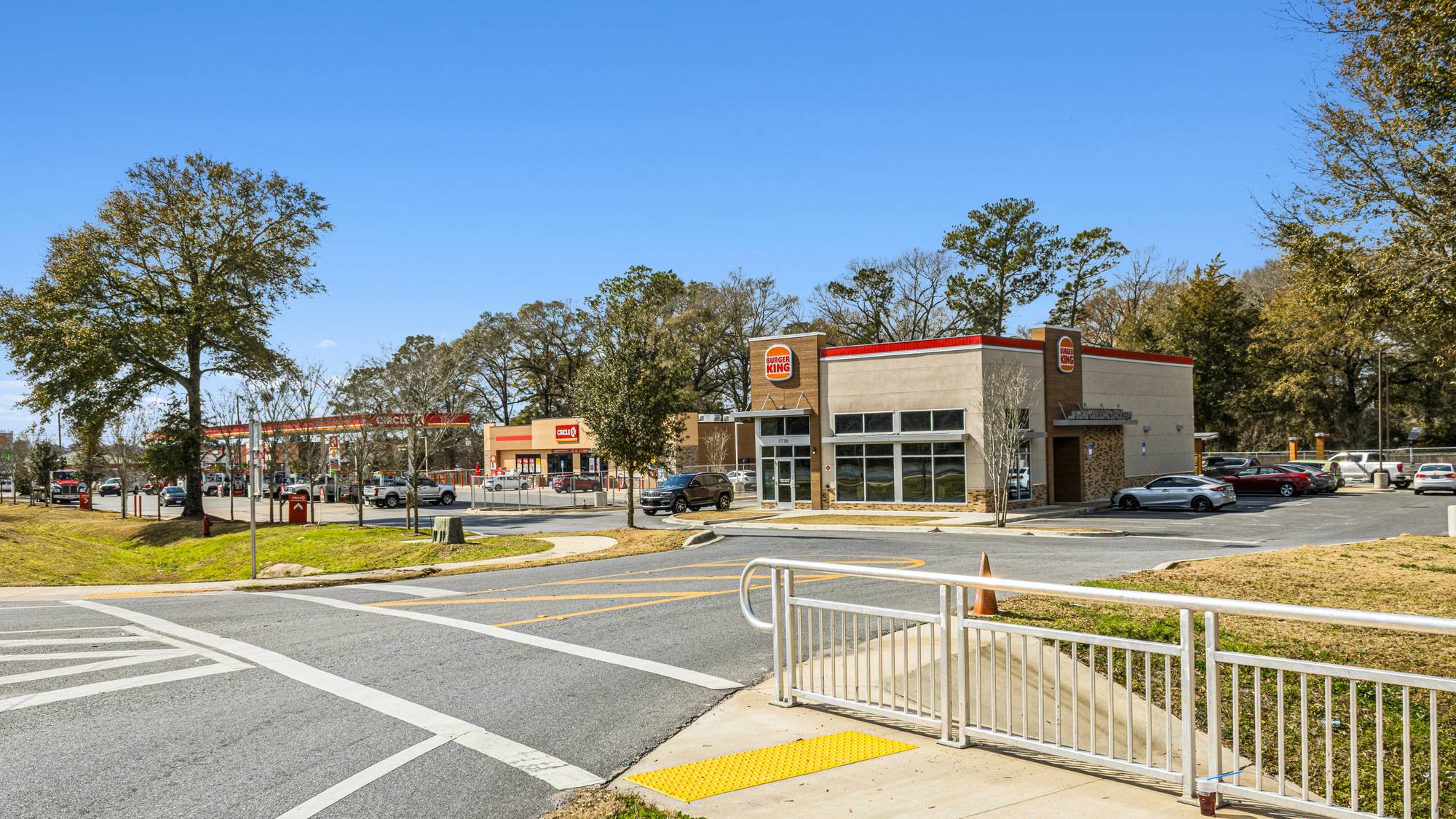 Burger King , photo 21