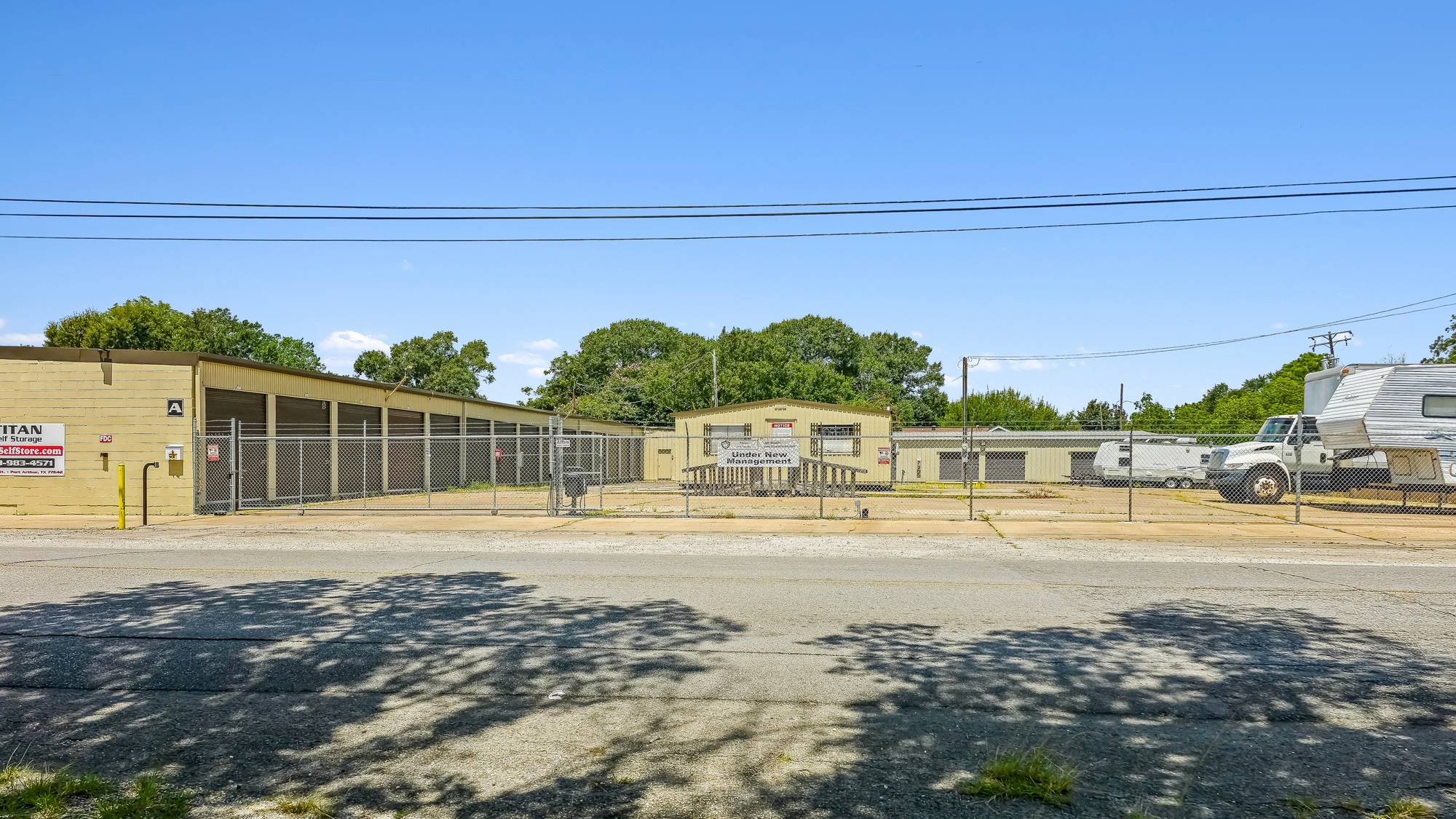 Titan Self Storage, photo 8