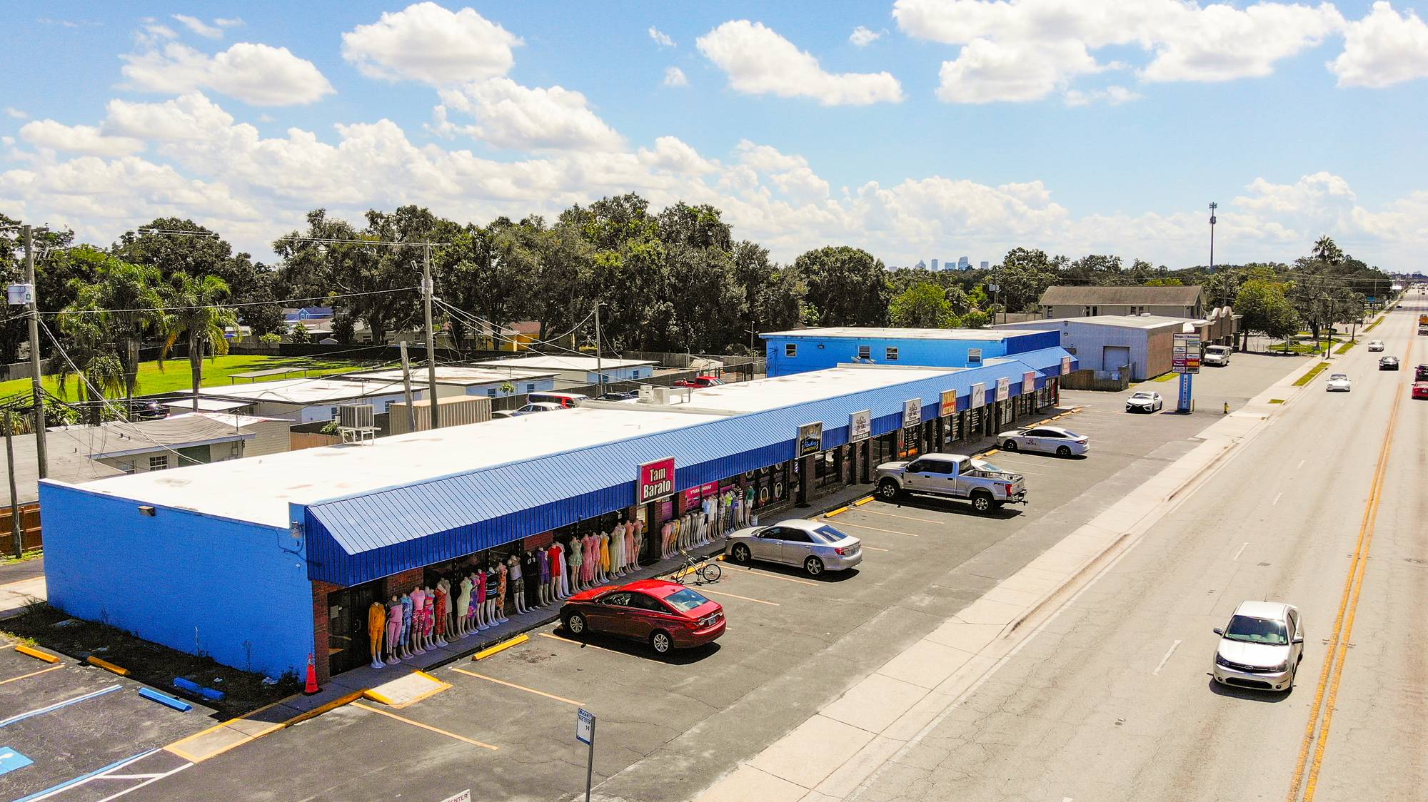 Shoppes of Armenia, photo 6