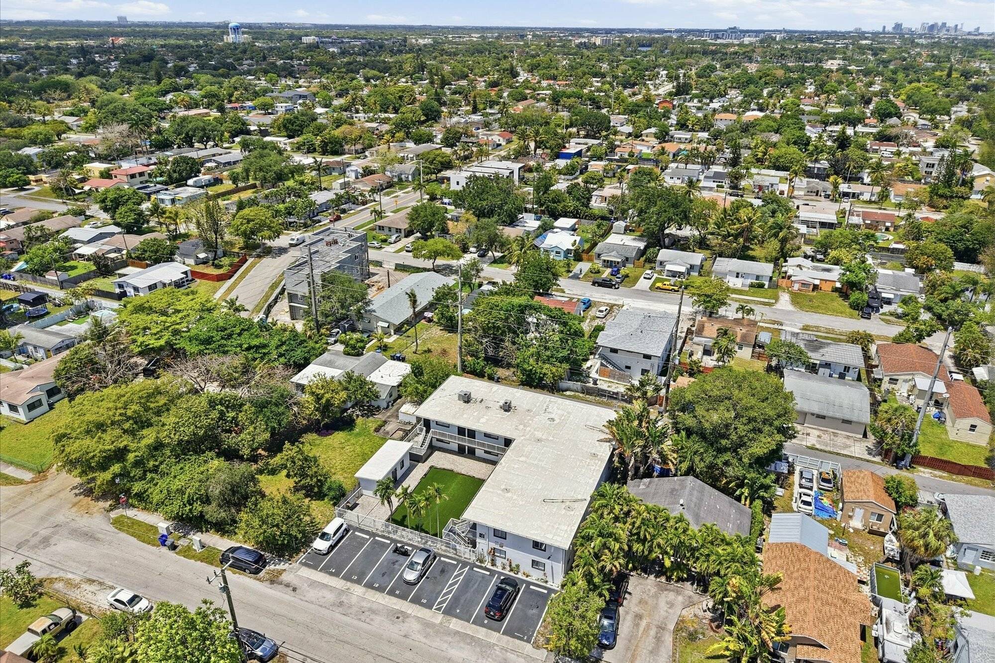 Arthur Street Apartments, photo 5
