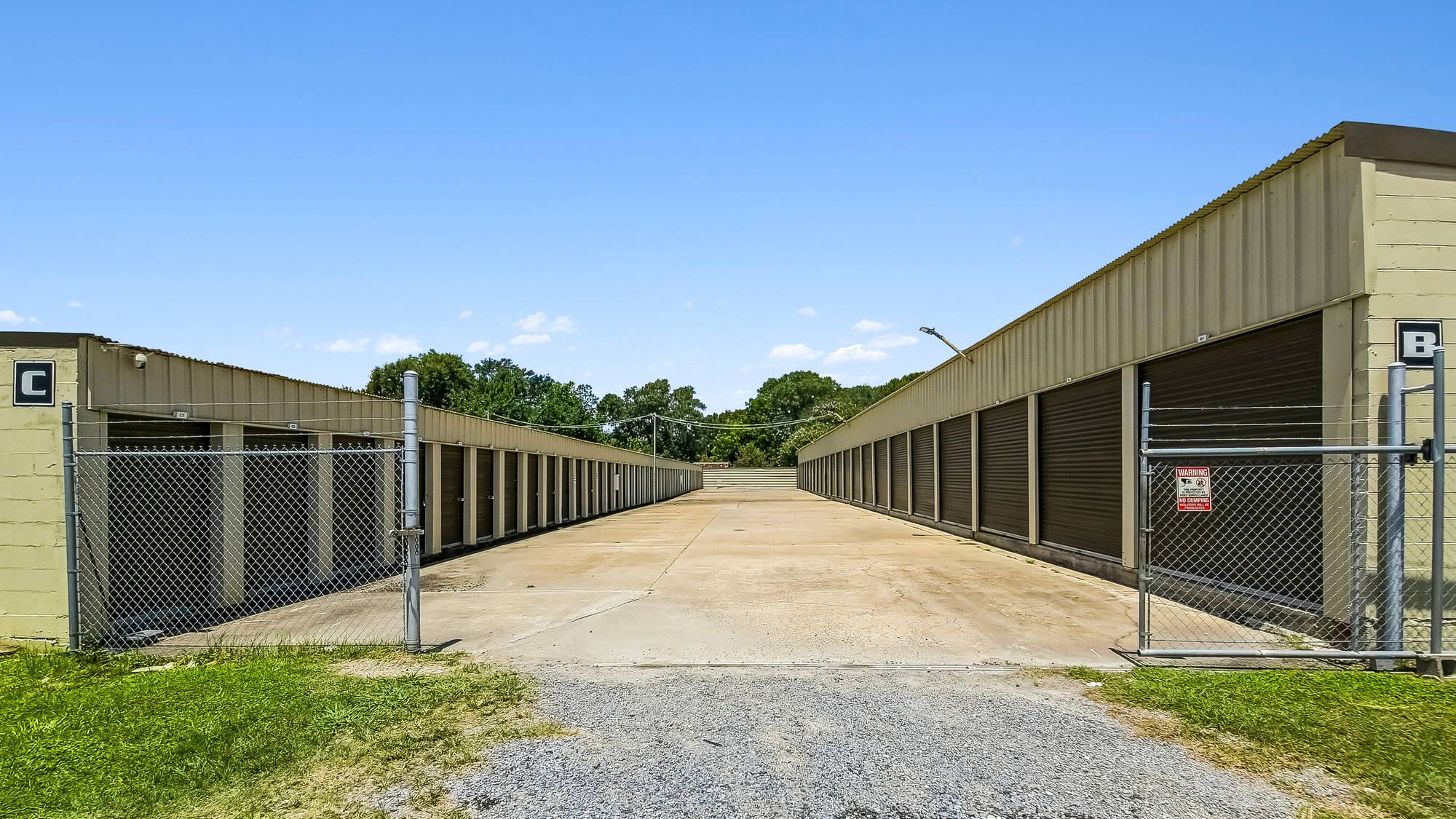Titan Self Storage, photo 9