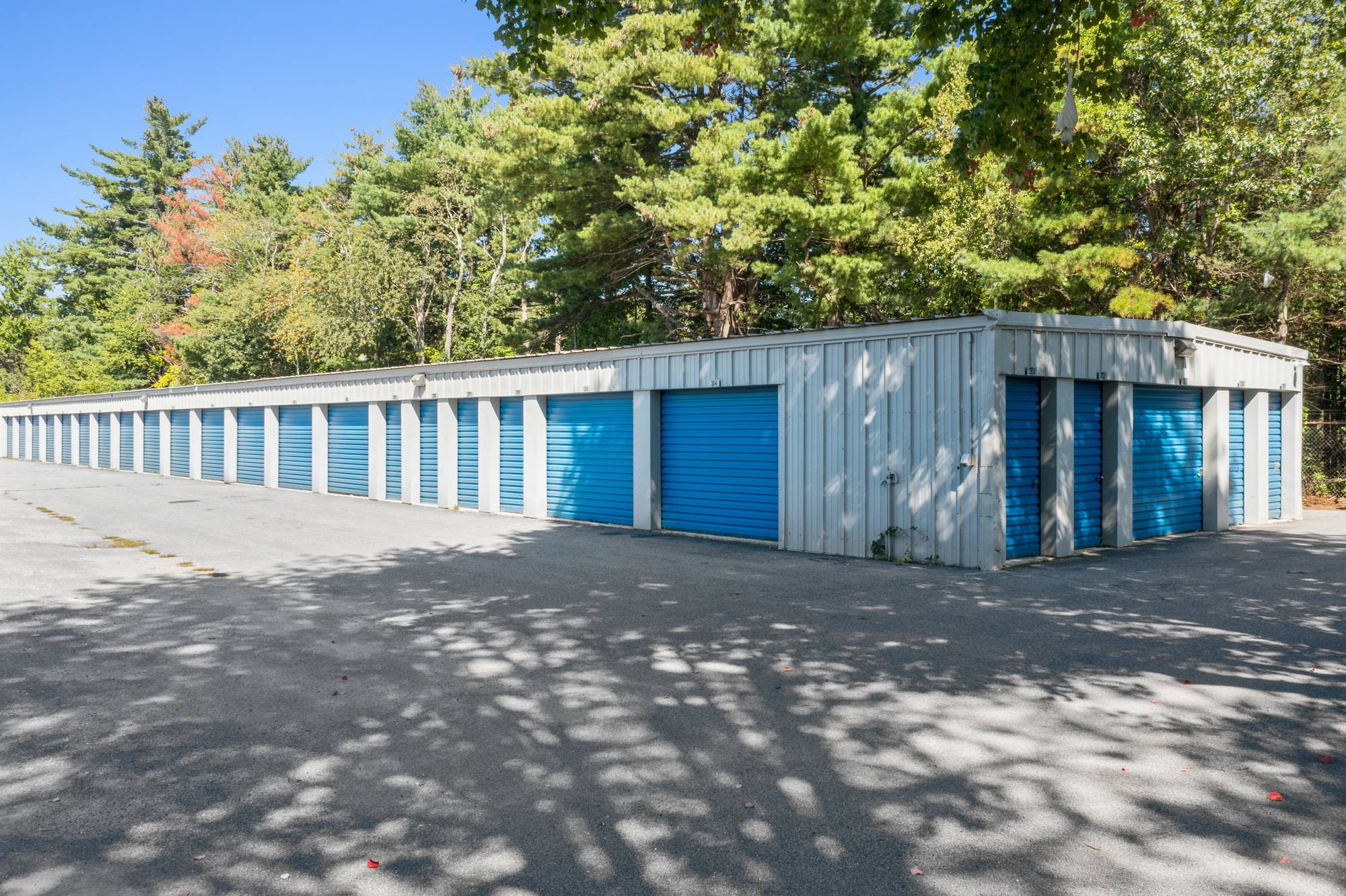 KO Storage, photo 2