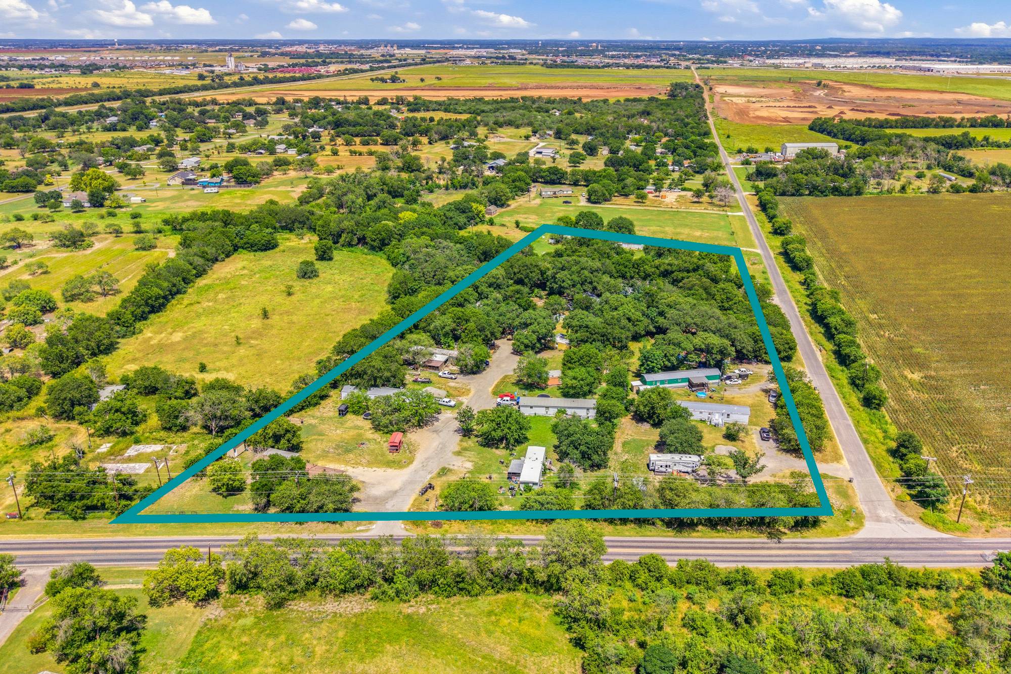 Seguin Mobile Home Communities, photo 11
