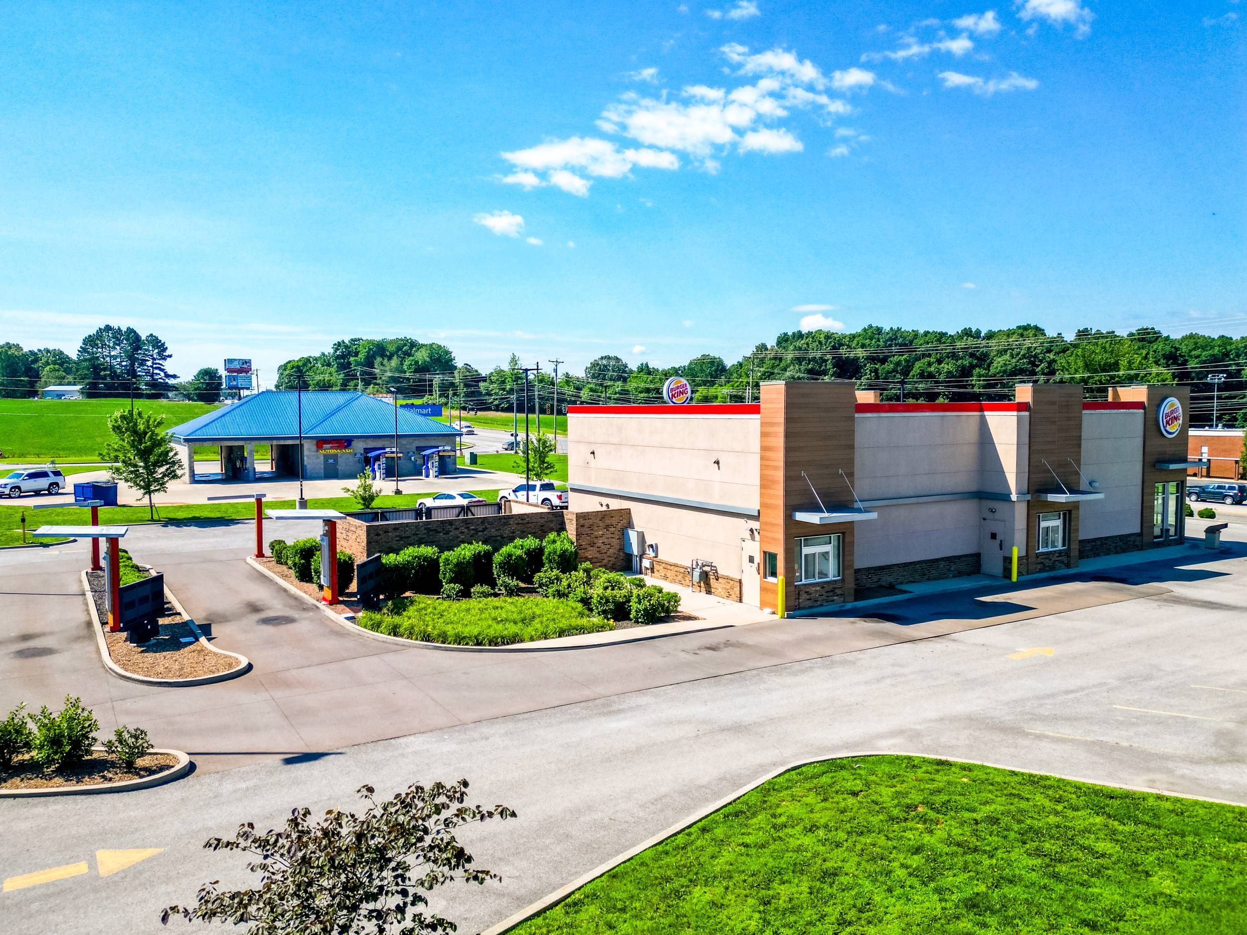 Burger King, photo 14