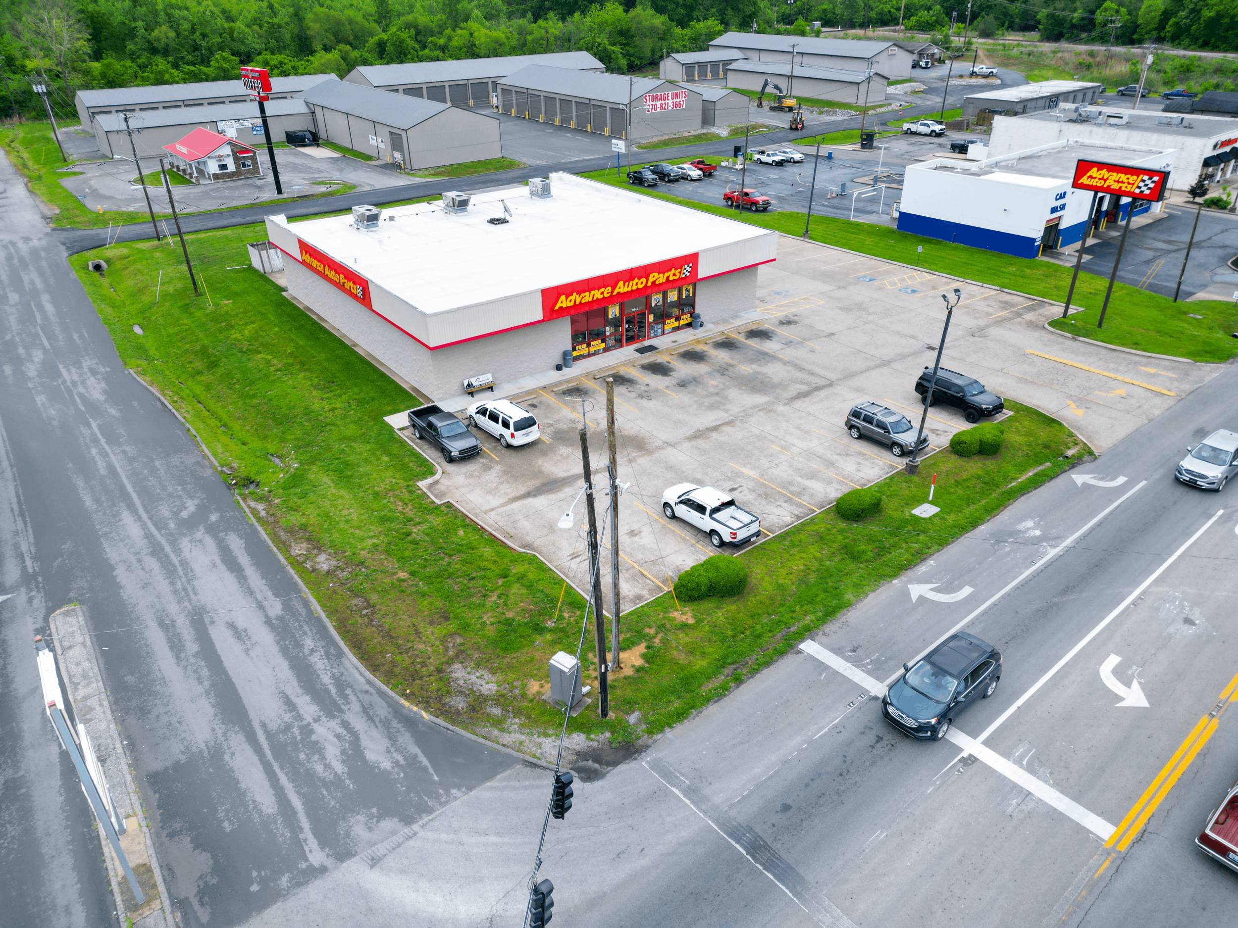 Advanced Auto Parts, photo 20