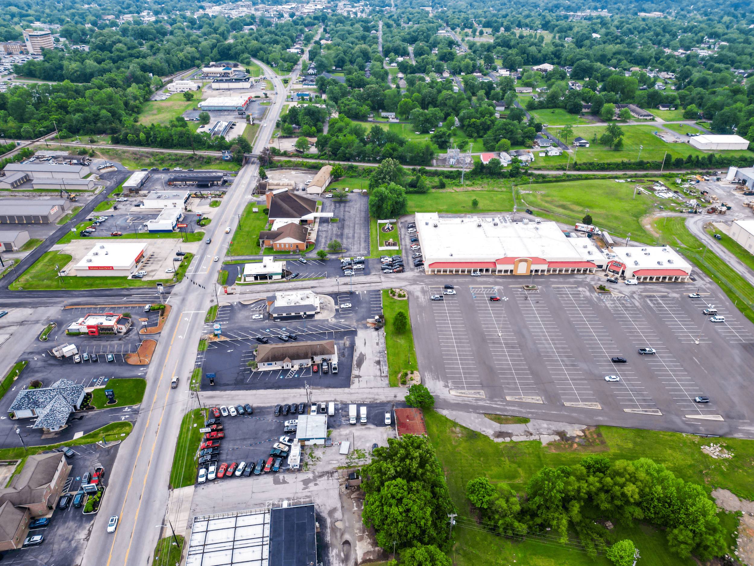 Advanced Auto Parts, photo 11