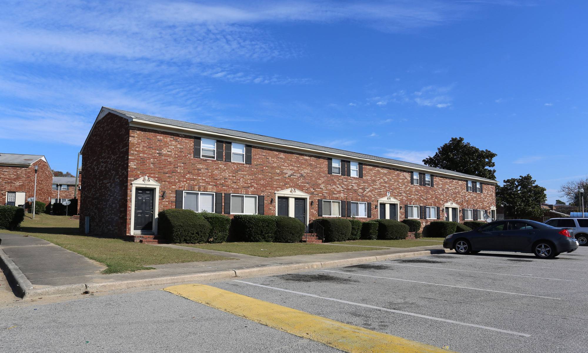 Magnolia Park Apartments, photo 4