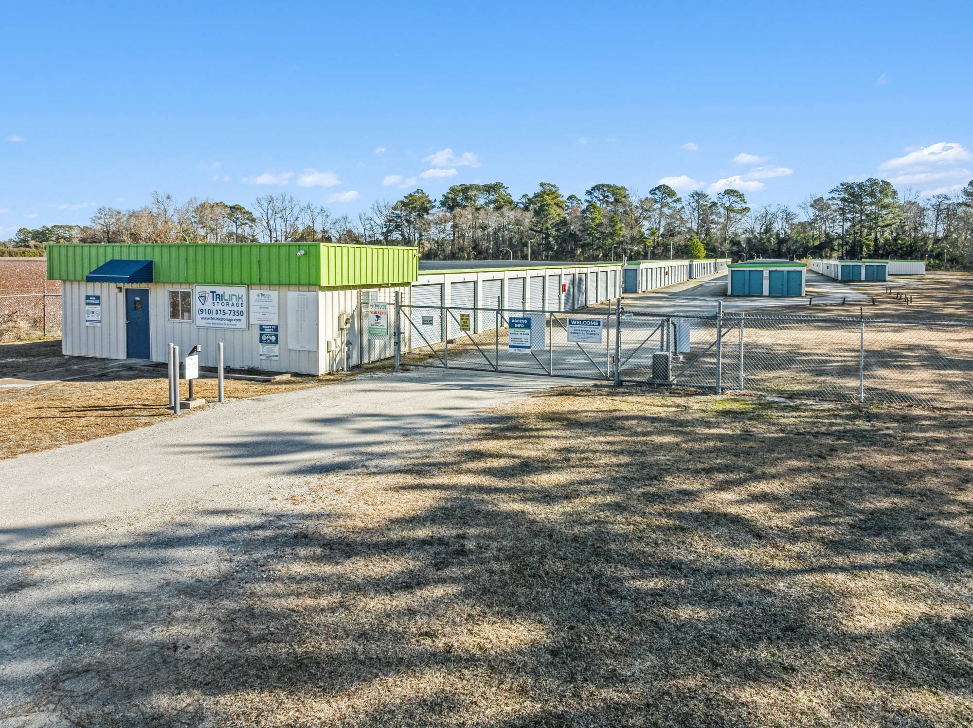 TriLink Storage Portfolio, photo 19