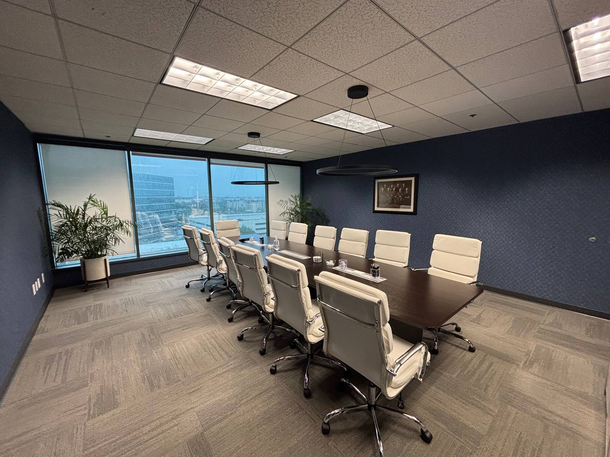 Tower Place, photo 5
