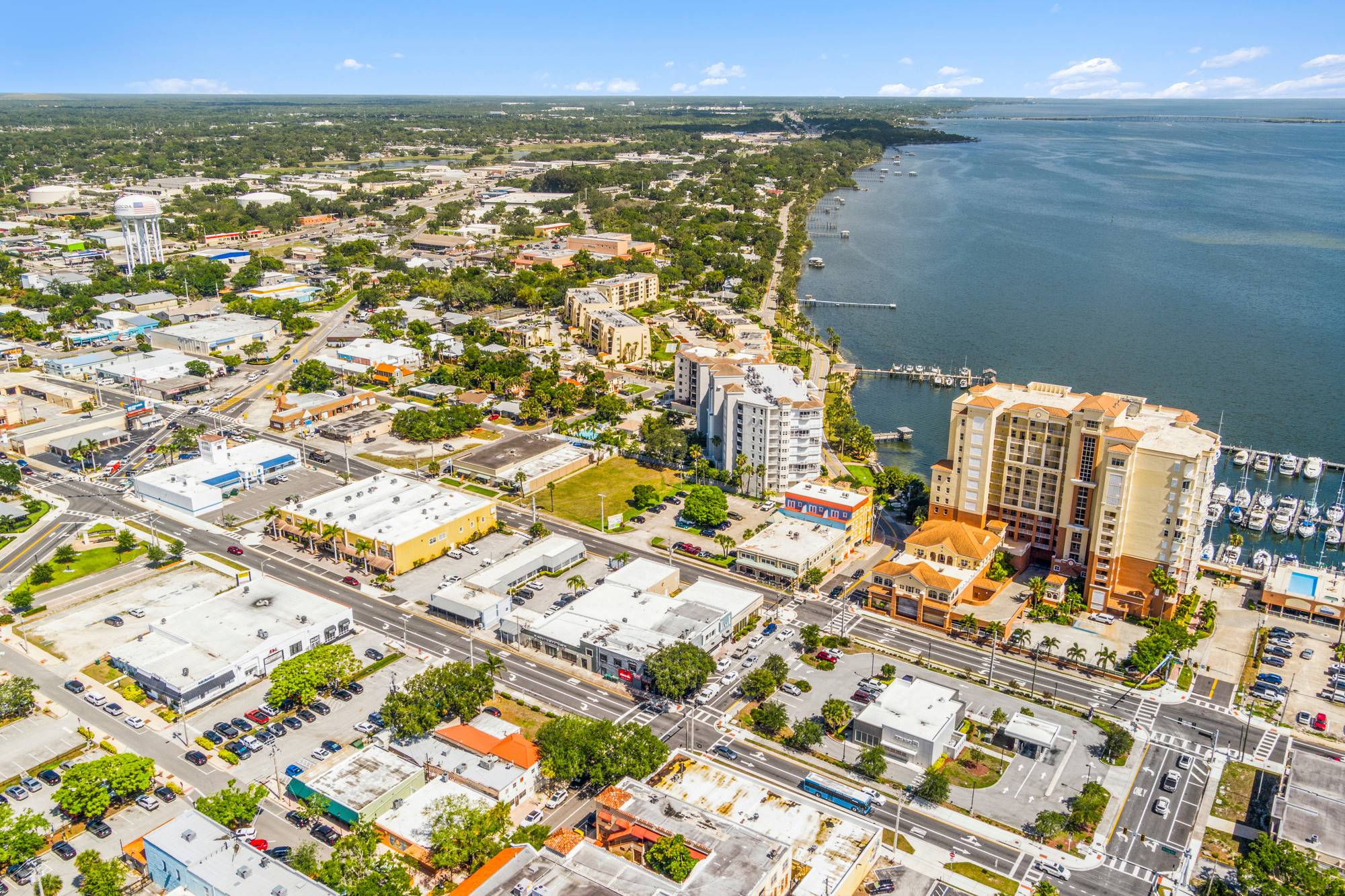 Downtown Cocoa Retail , photo 8