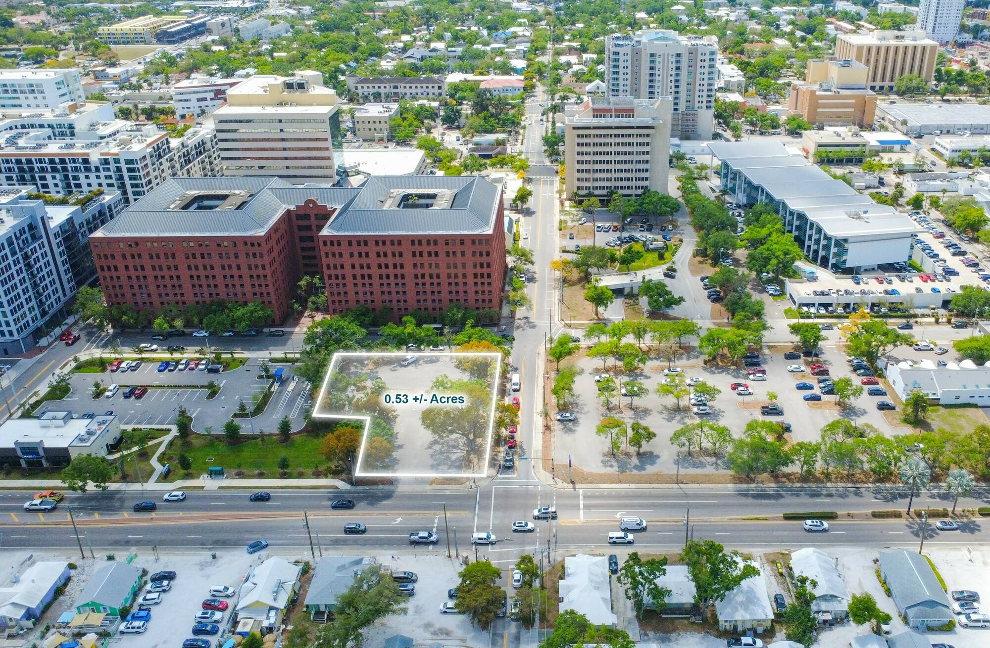 Downtown Sarasota Development Opportunity, photo 3