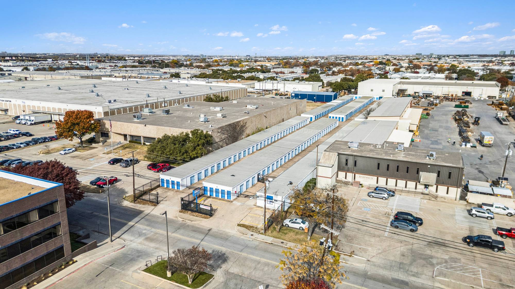 US Storage Centers (Managed), photo 3