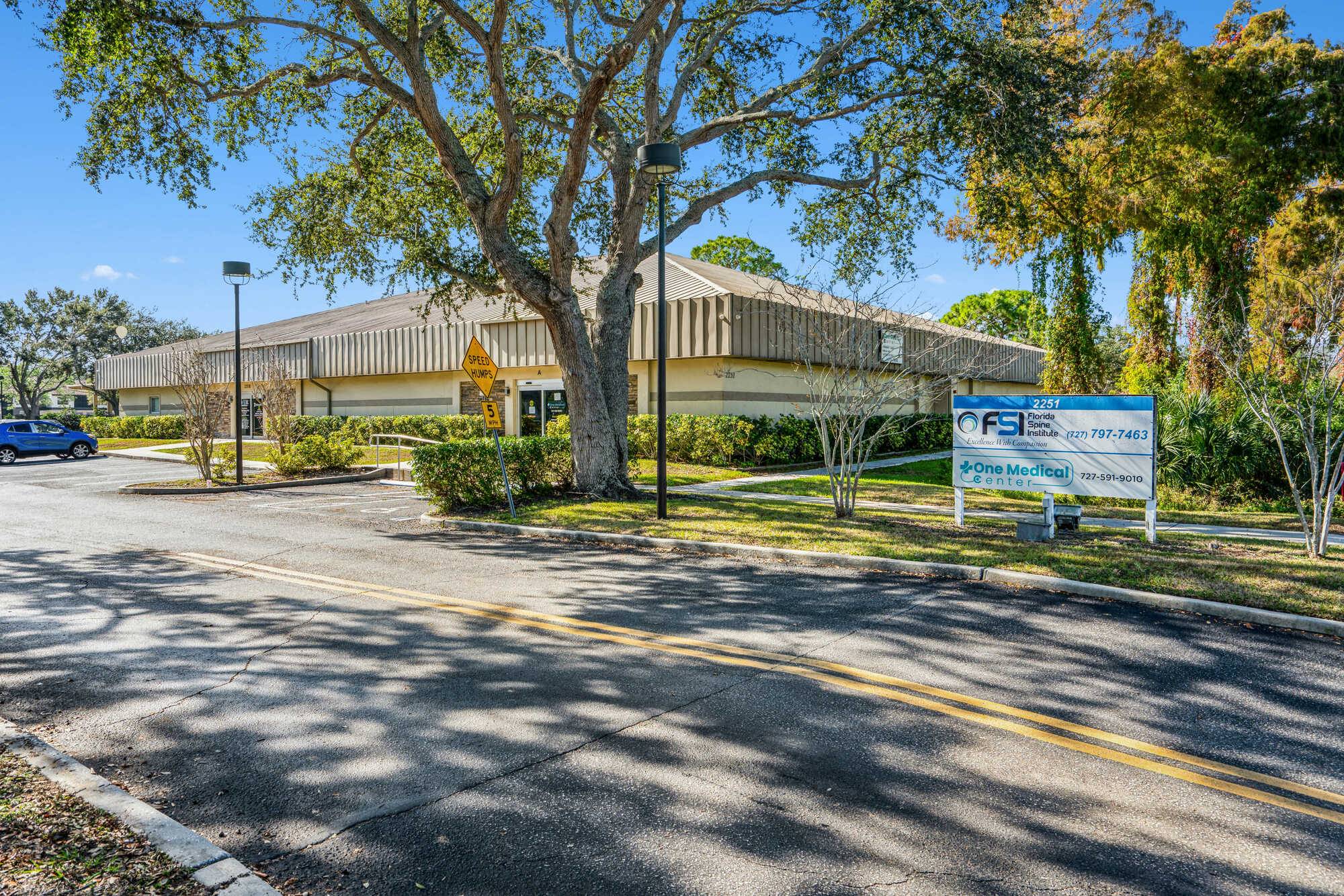 Florida Spine Institute, photo 35