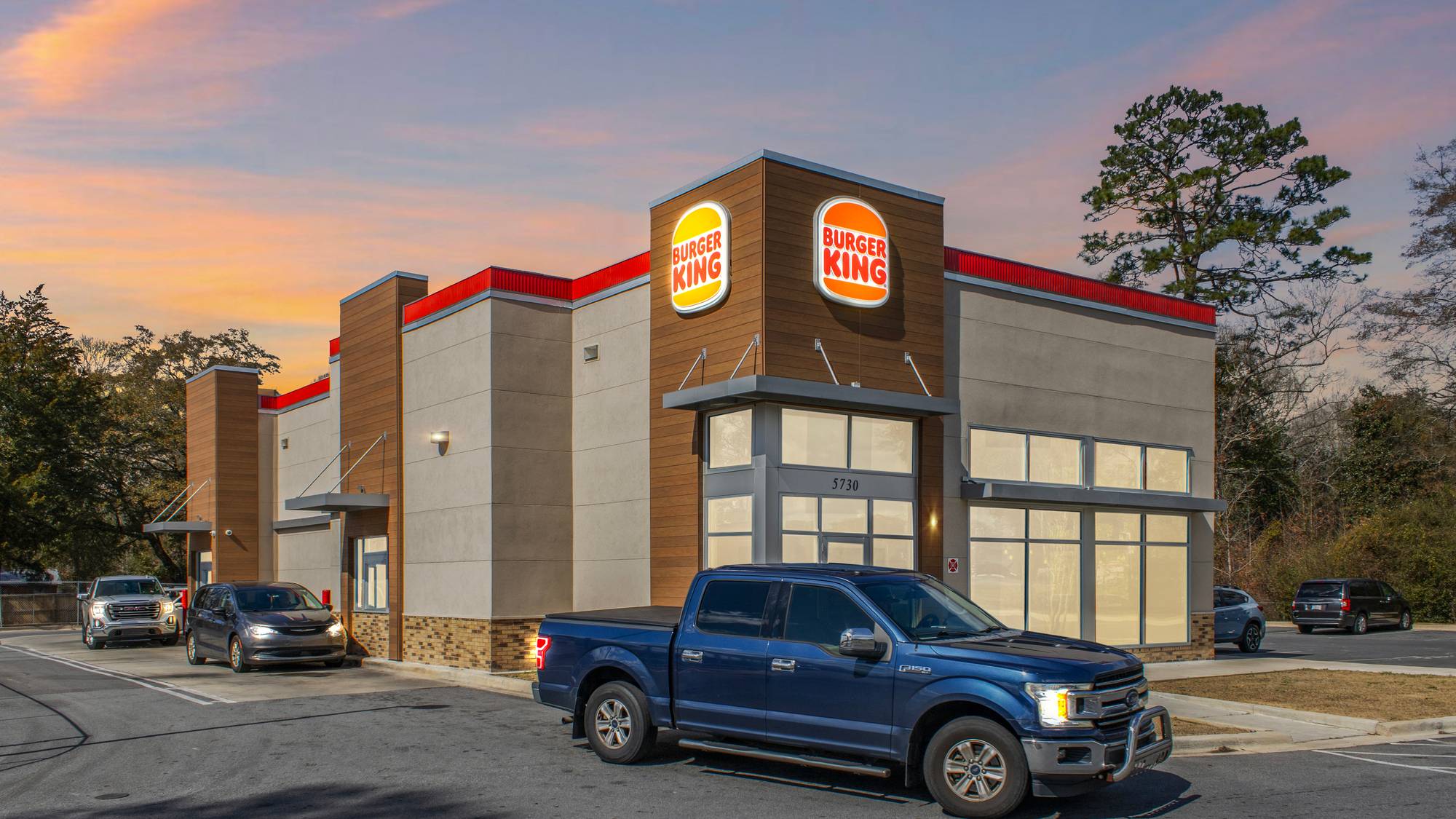 Burger King , photo 25