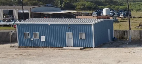 Sun Creek Rv Park, photo 5