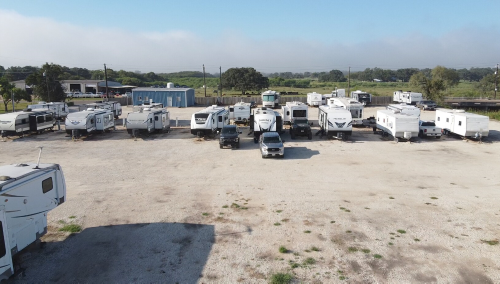 Sun Creek Rv Park, photo 2