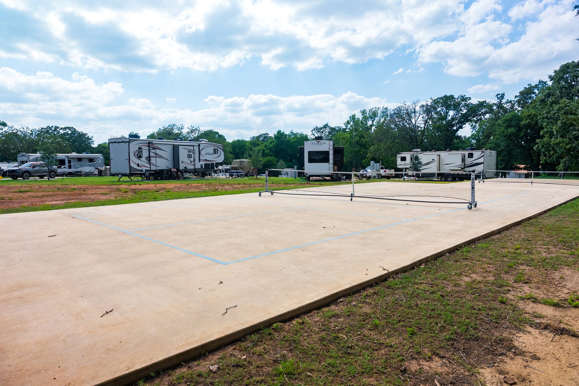 The Oaks on 37 Tiny Homes & RV Resort, photo 7