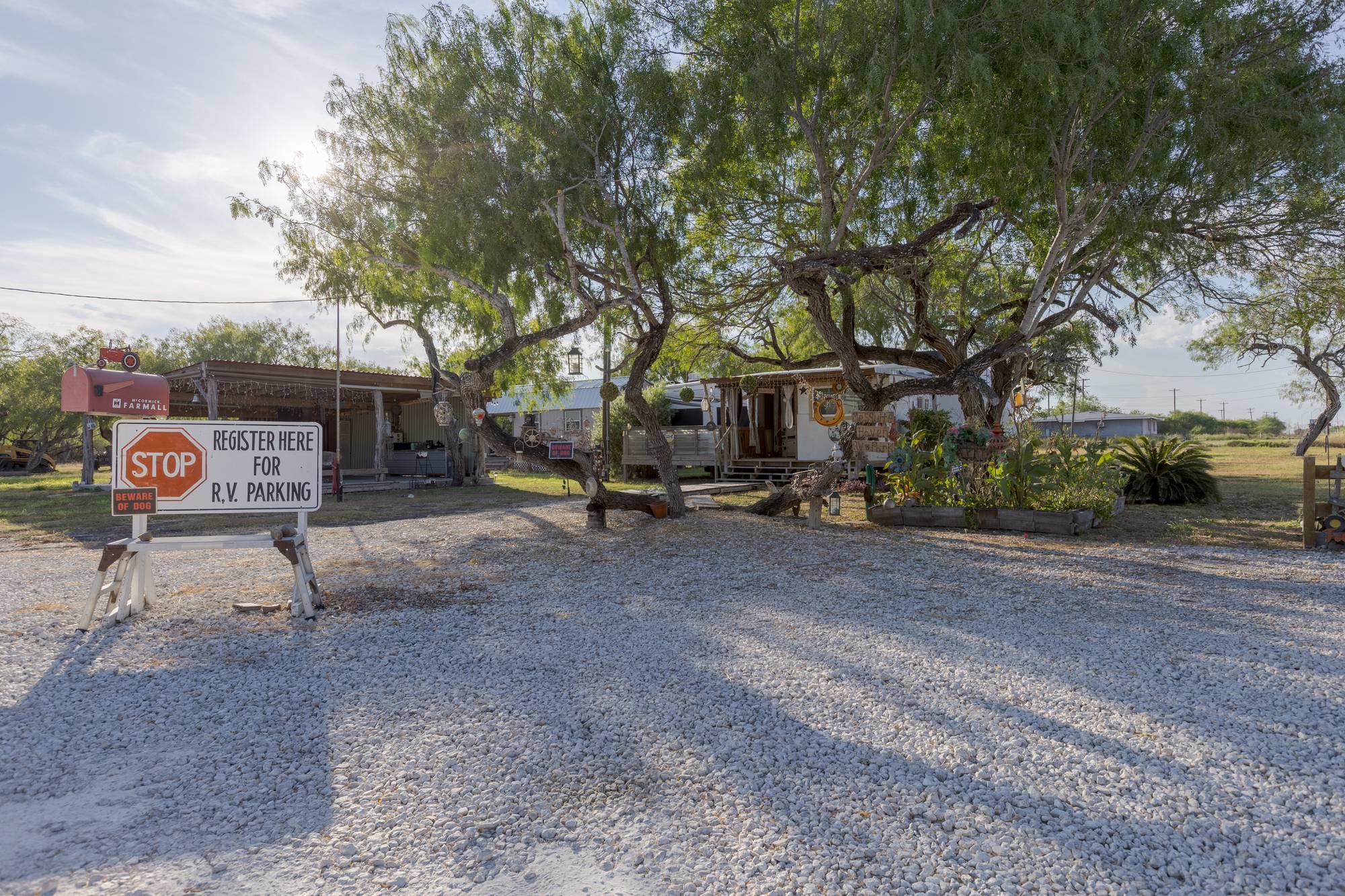 Mesquite Haven RV Park, photo 9