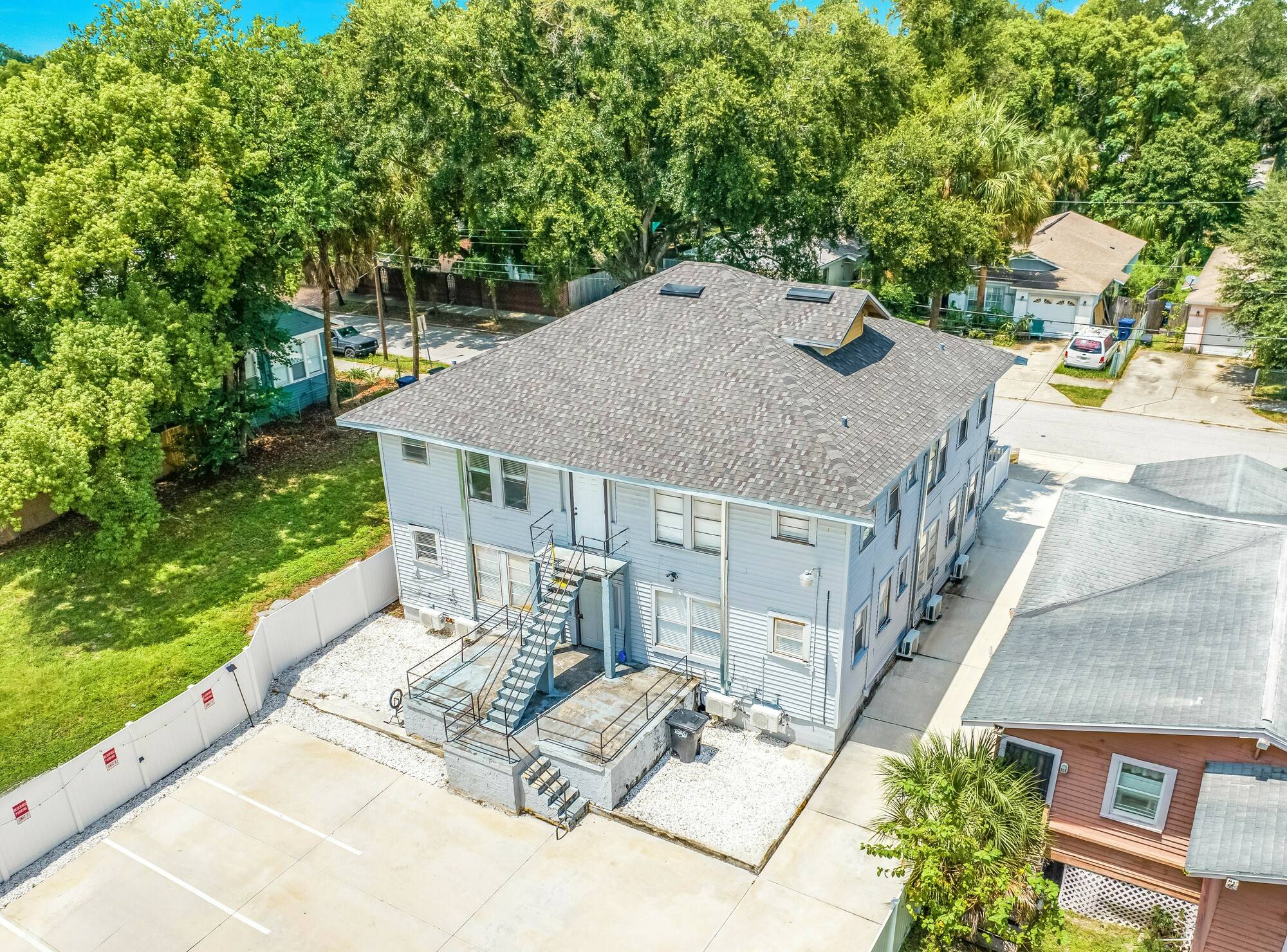 Cigar City Flats, photo 5