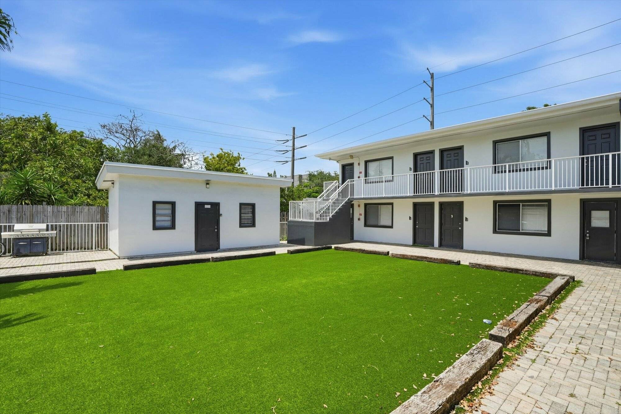 Arthur Street Apartments, photo 30