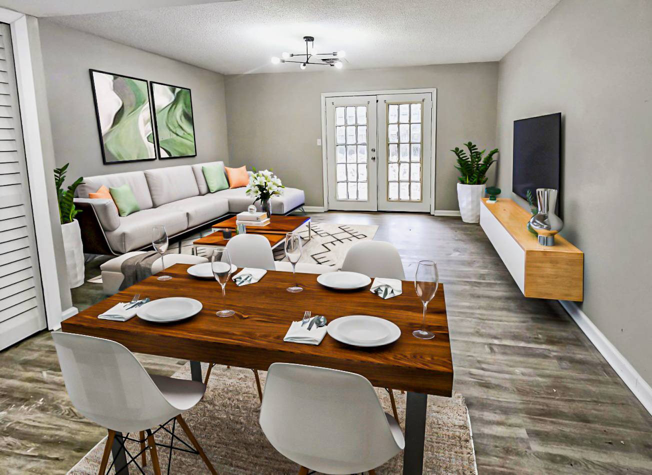 Shenandoah Townhomes, photo 10