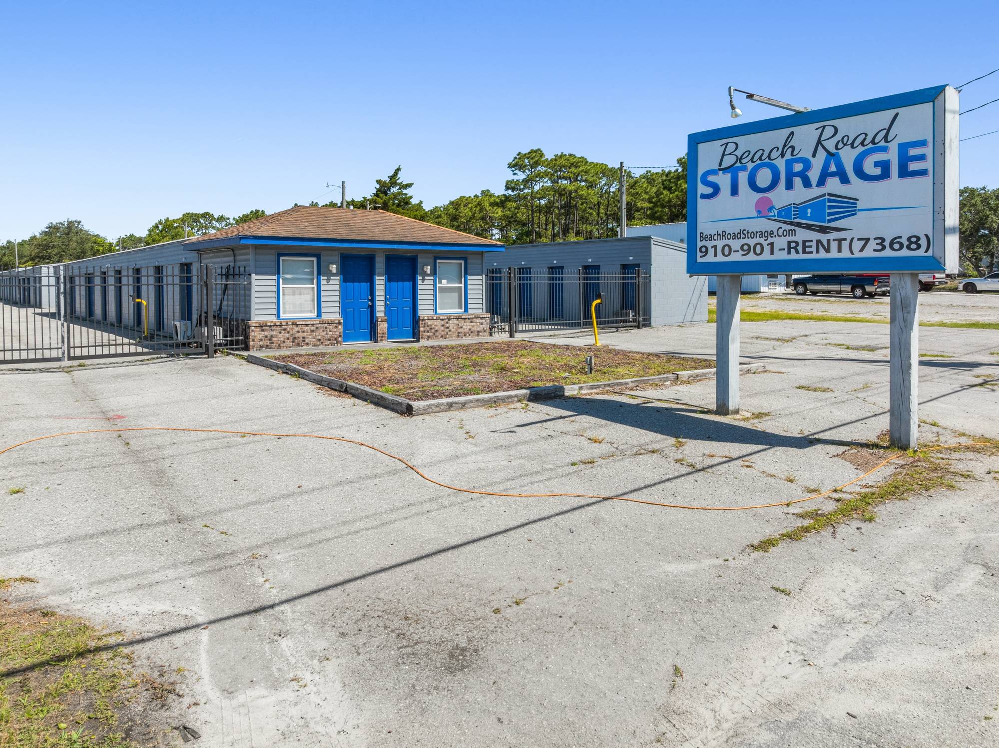 Beach Road Storage, photo 7