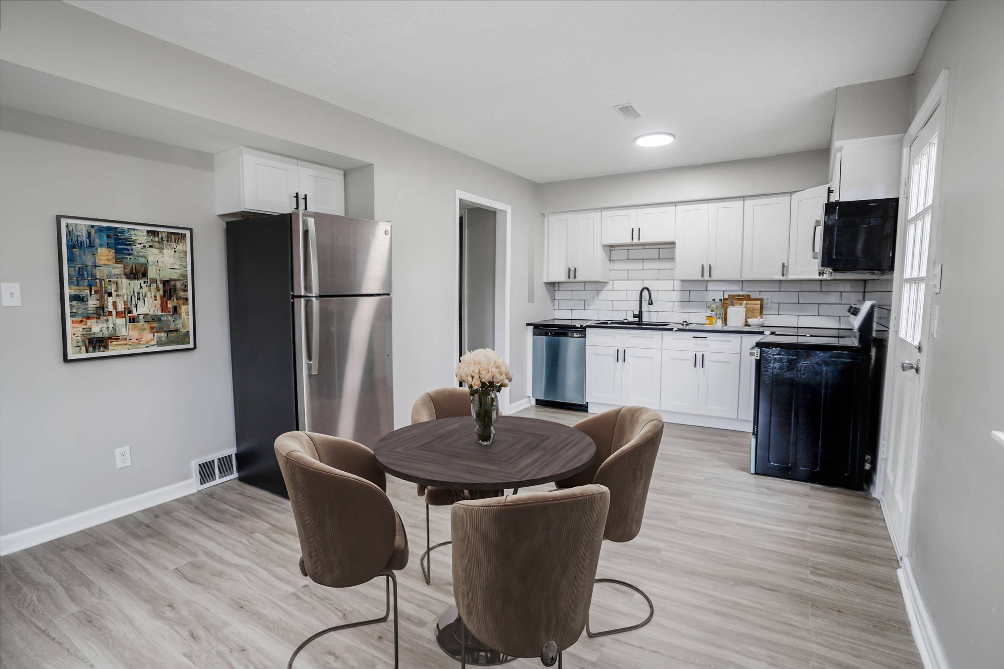 Shenandoah Townhomes, photo 12