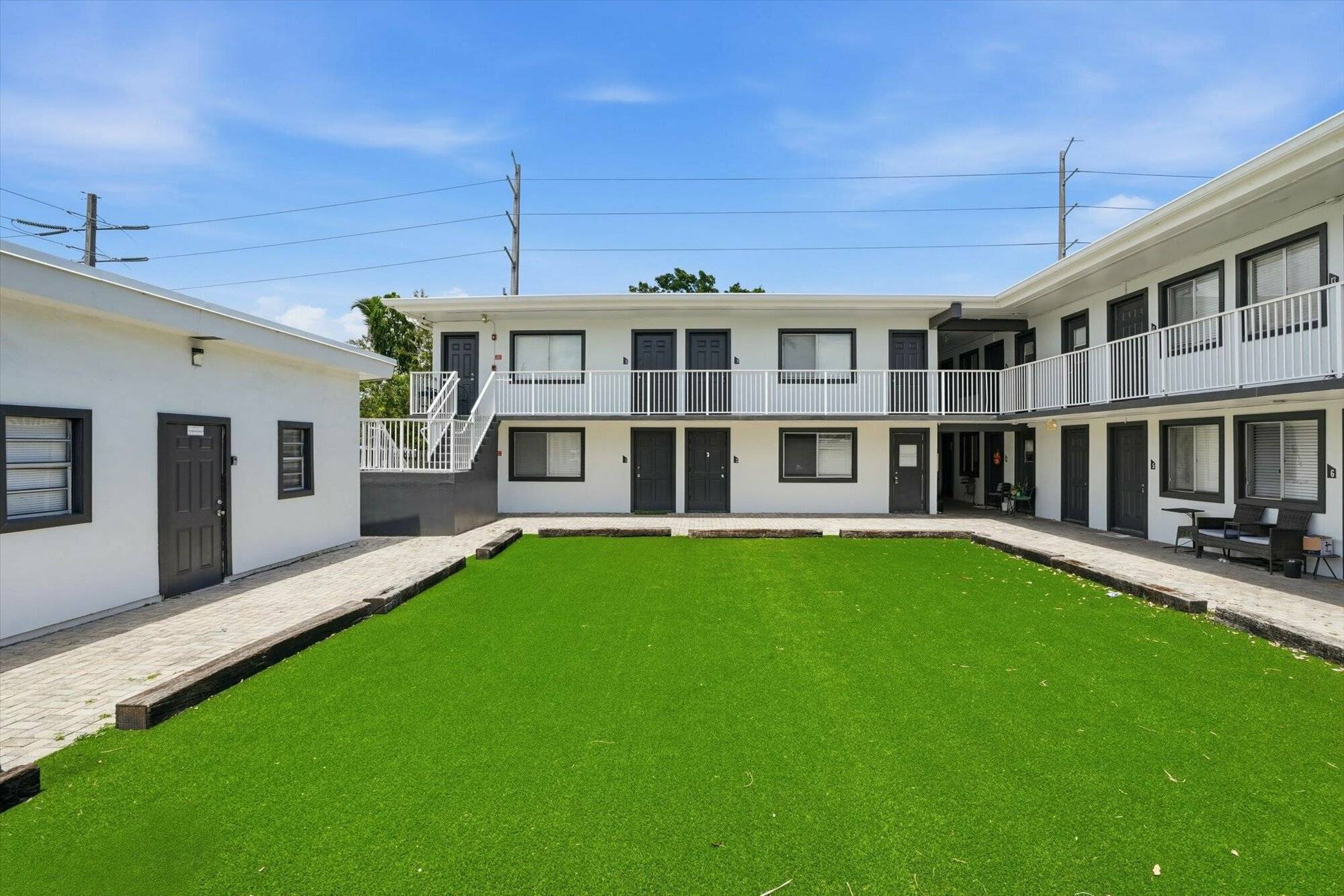 Arthur Street Apartments, photo 29