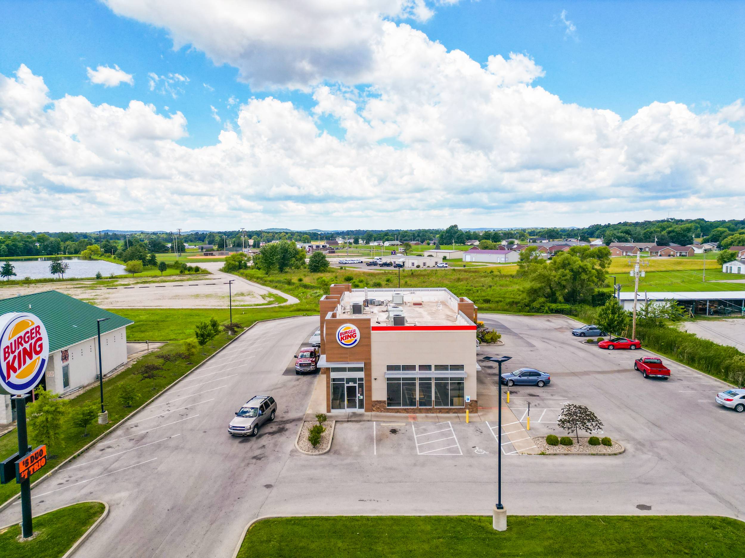 Burger King, photo 12