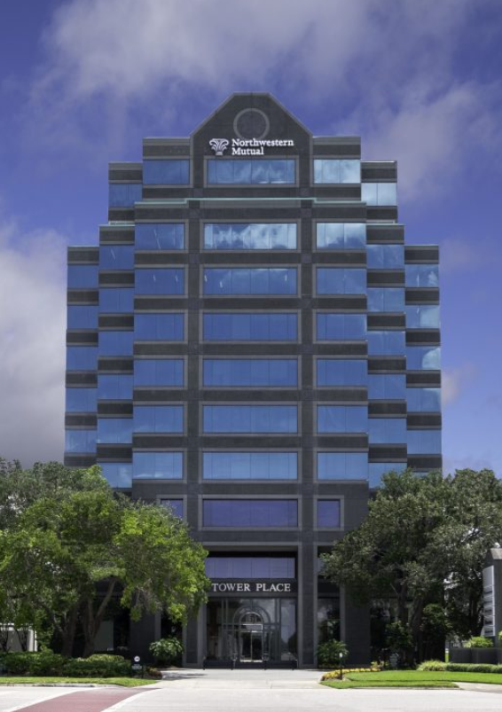 Tower Place