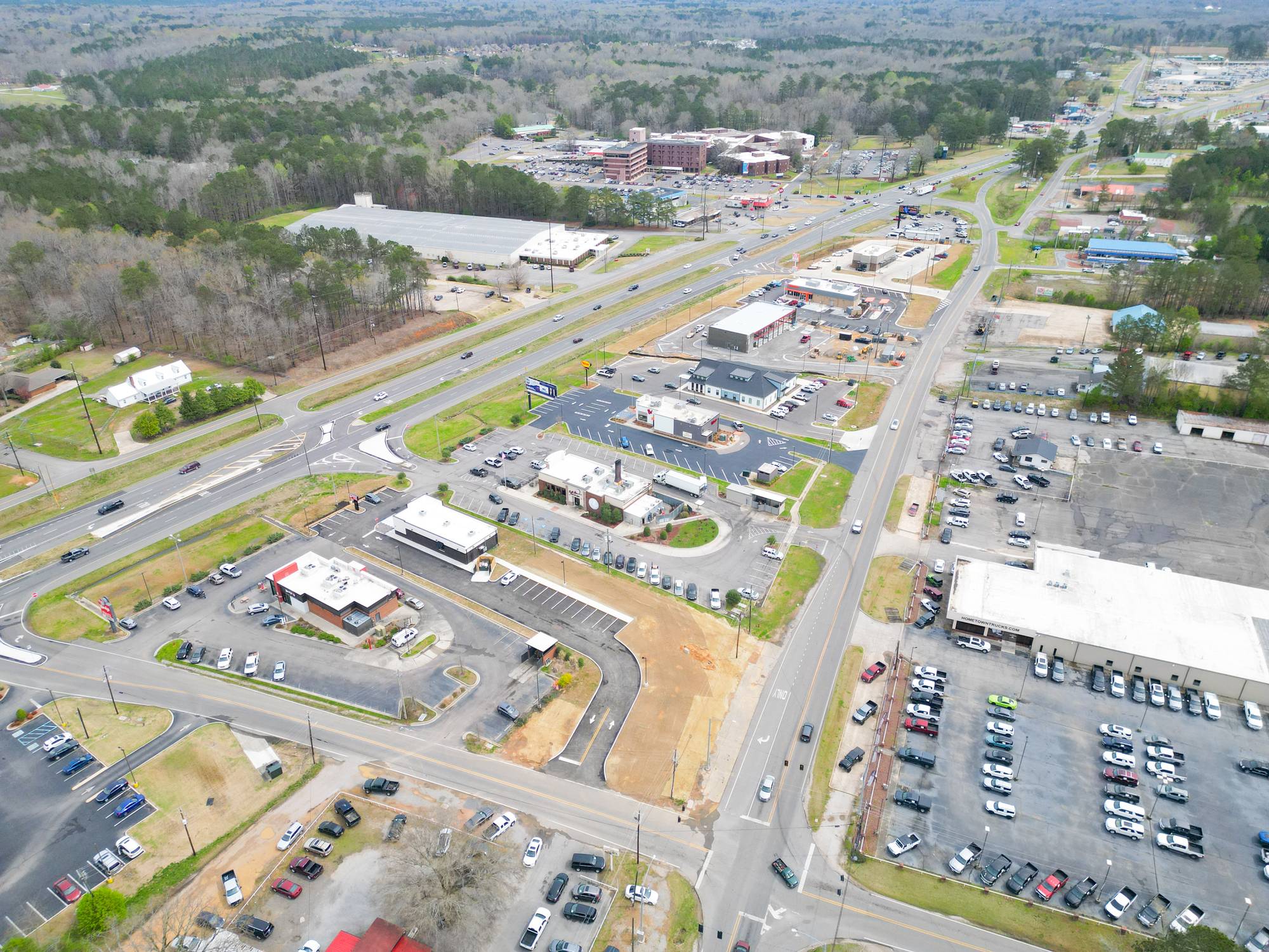 Bojangles, photo 33