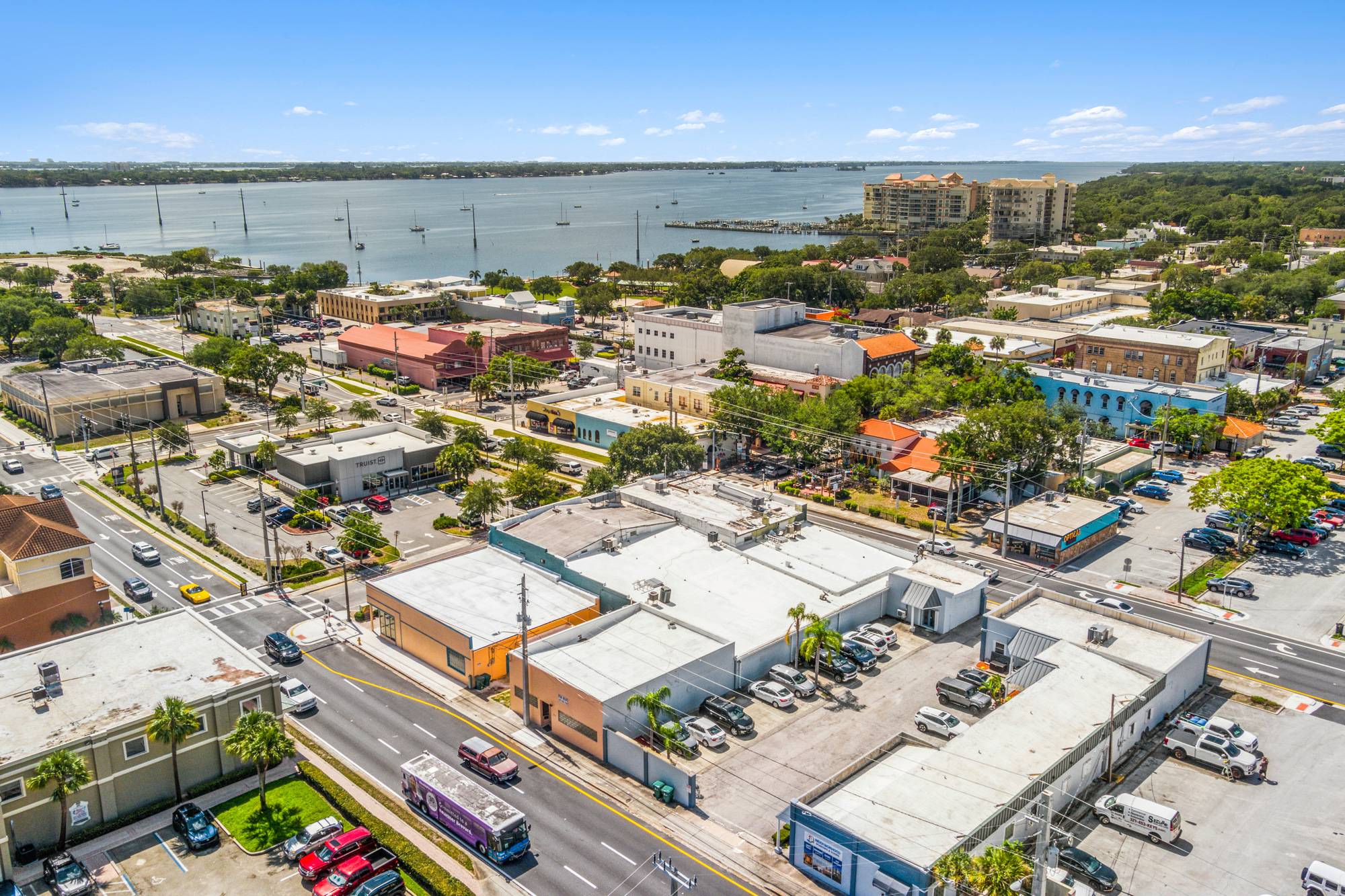 Downtown Cocoa Retail , photo 11