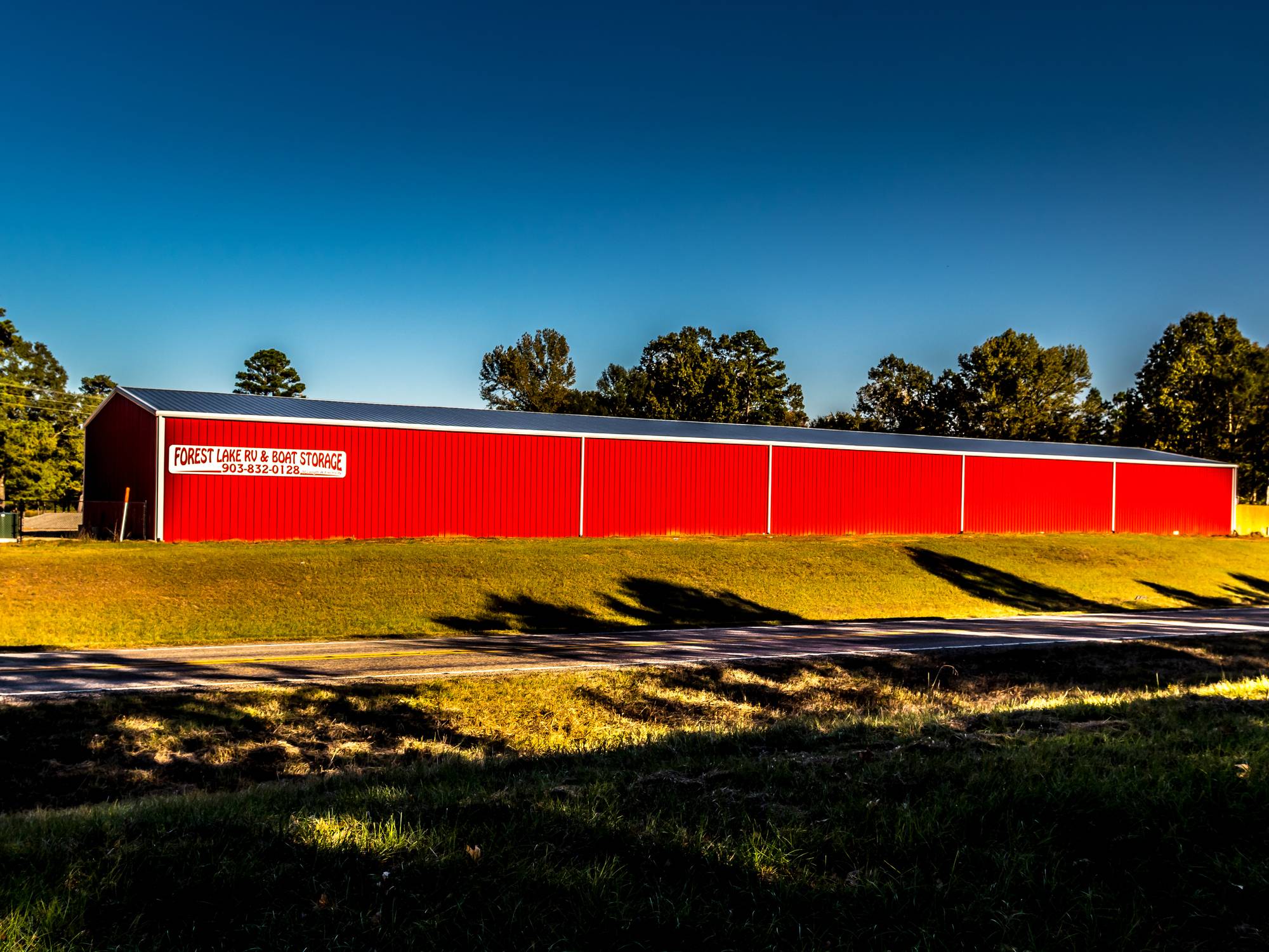 Forest Lake RV Park and Events, photo 2