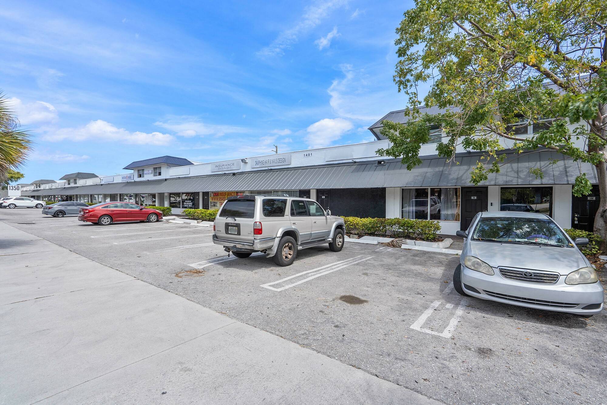 1350 Plaza, photo 15