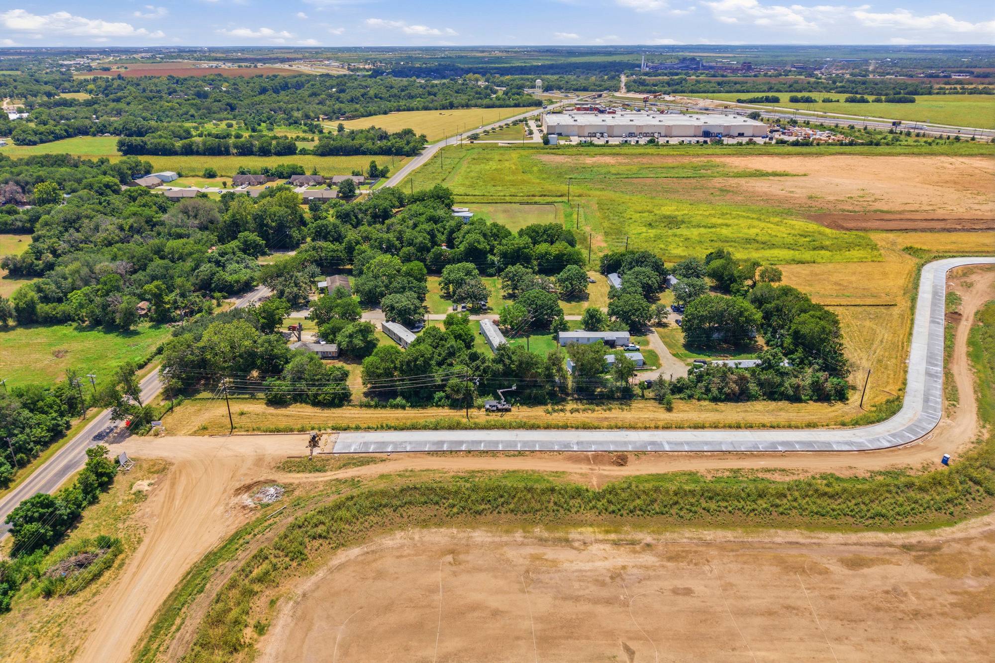 Seguin Mobile Home Communities, photo 3