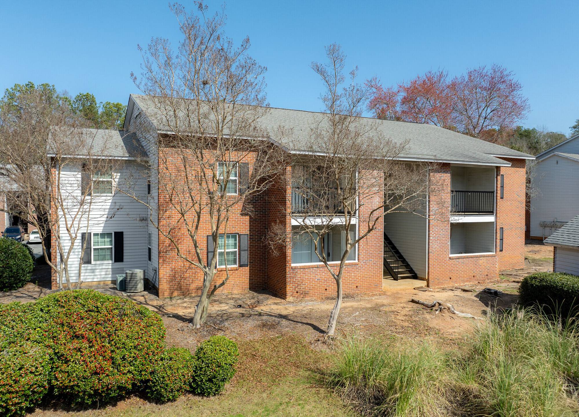 Parkway Place & Park Court, photo 4