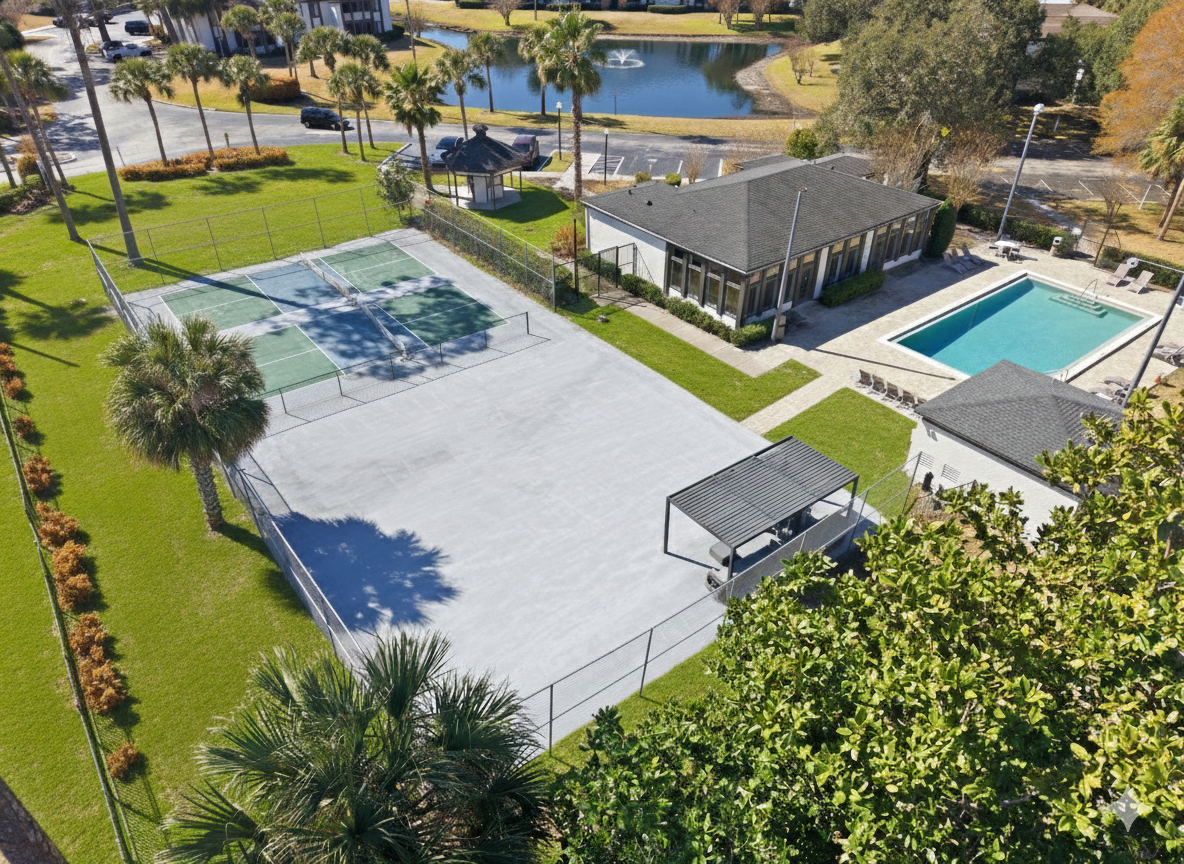 Nordica Landing, photo 4