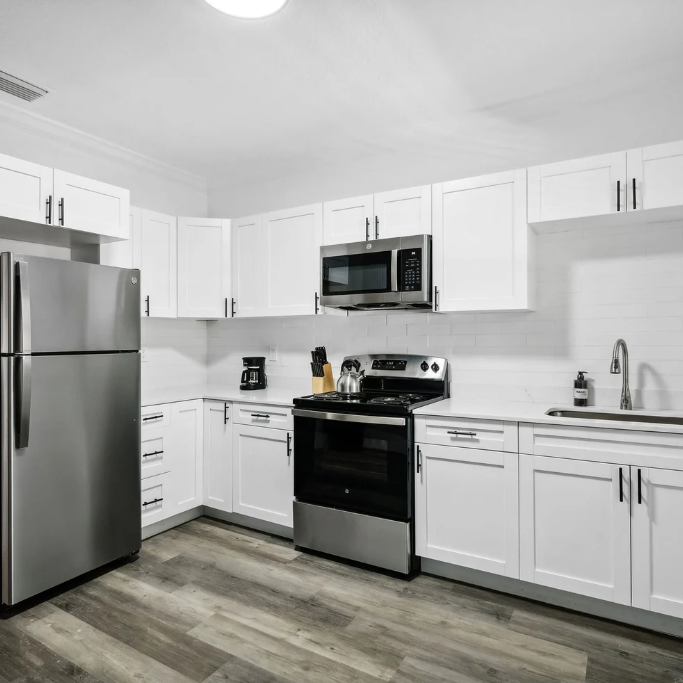 Chelsea Place Apartments, photo 9