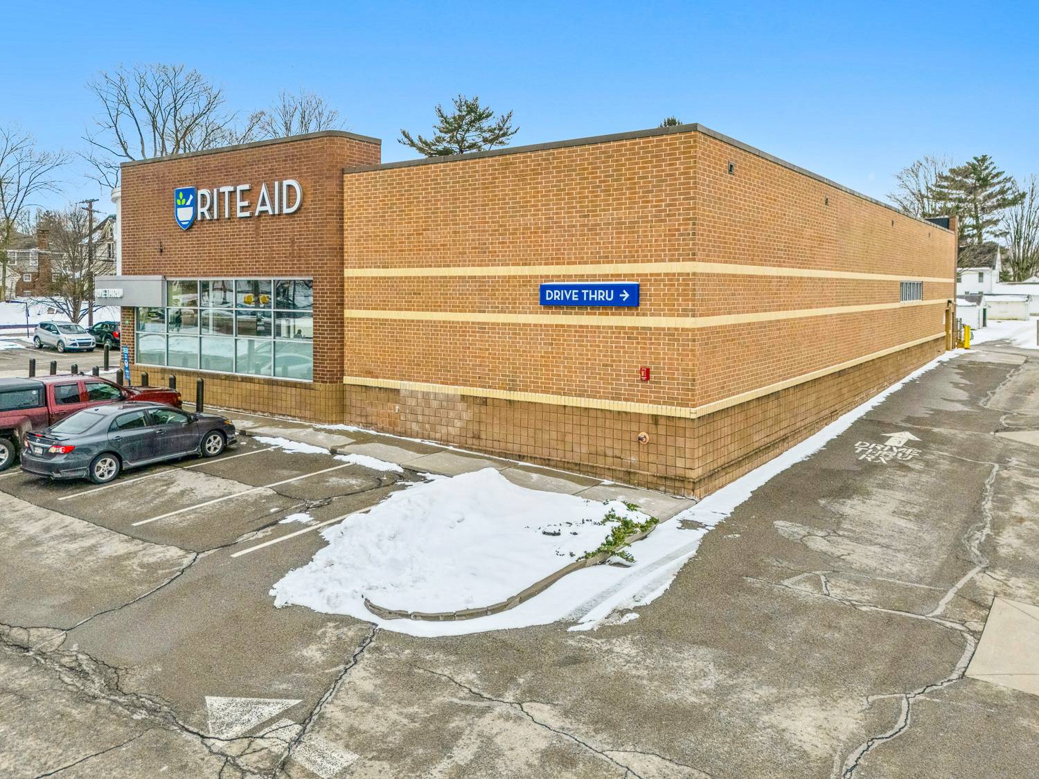 Vacant Rite Aid, photo 5