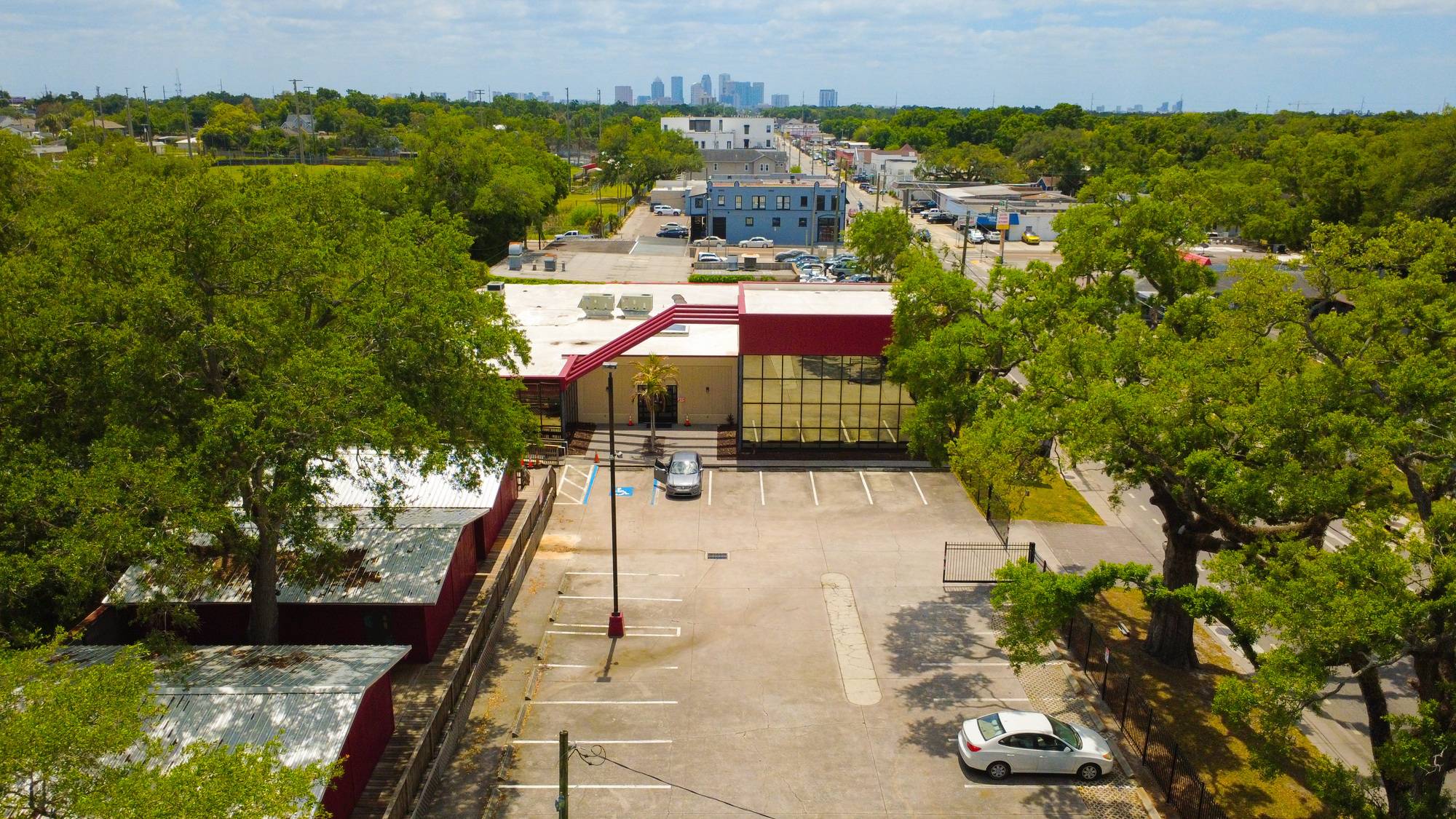 Seminole Heights Office Building, photo 3