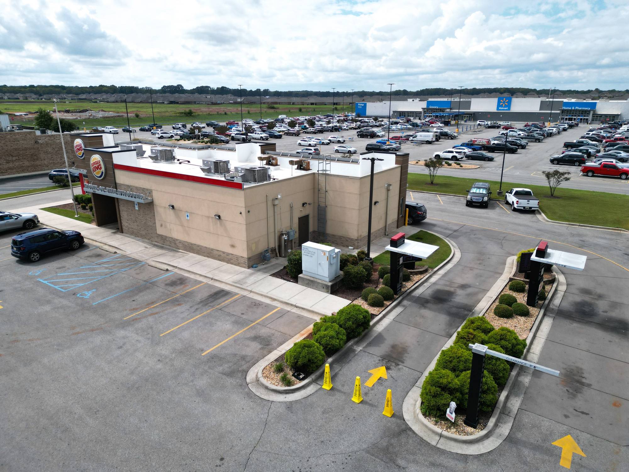 Burger King - Alabama, photo 11