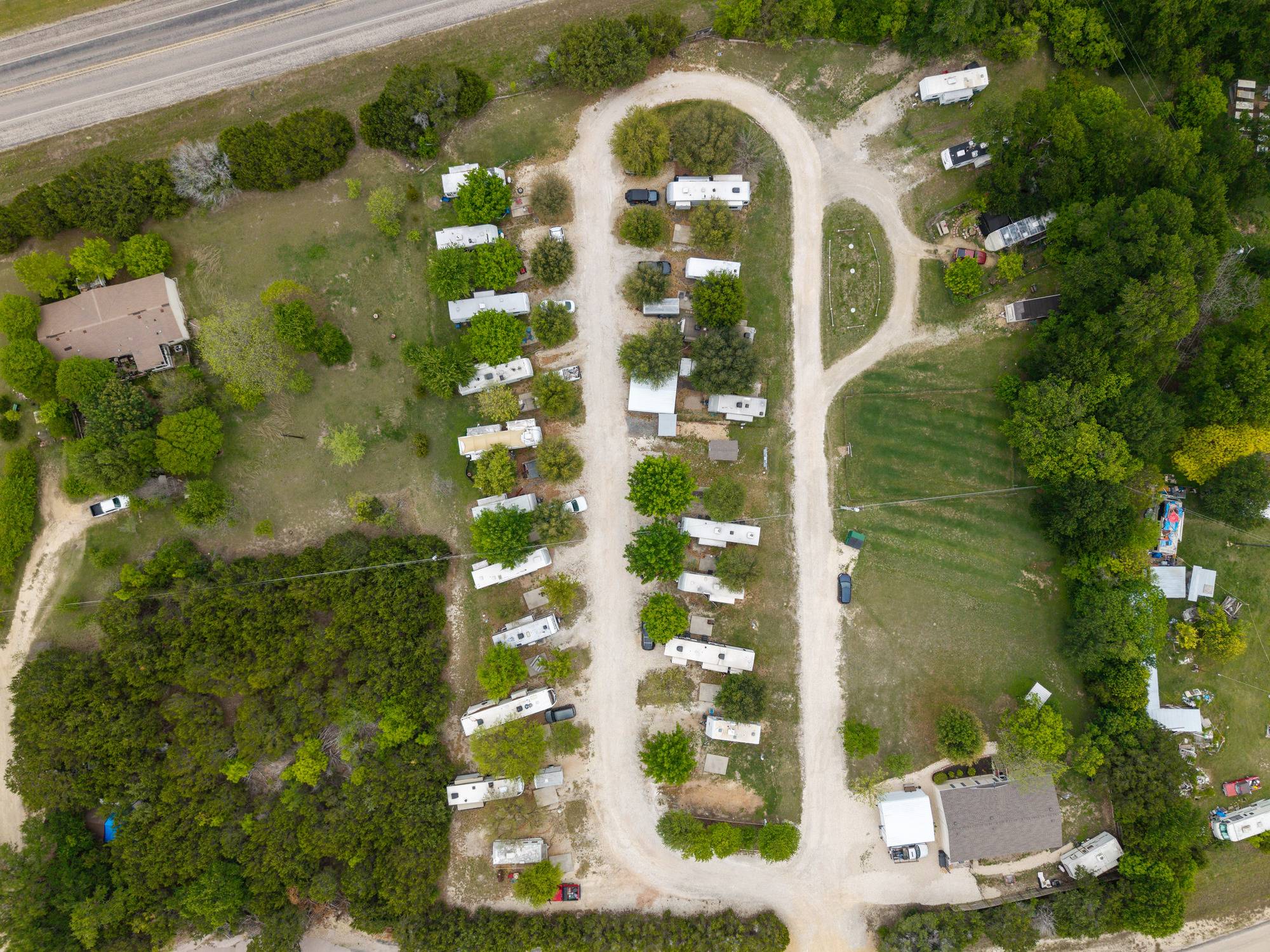 Happy Campers RV Park, photo 4