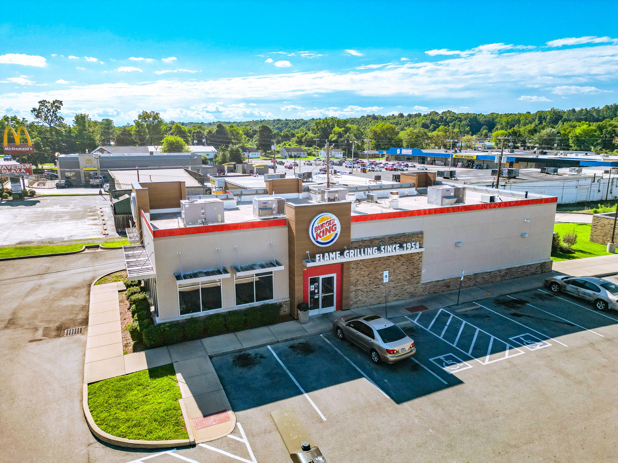 Burger King, photo 13